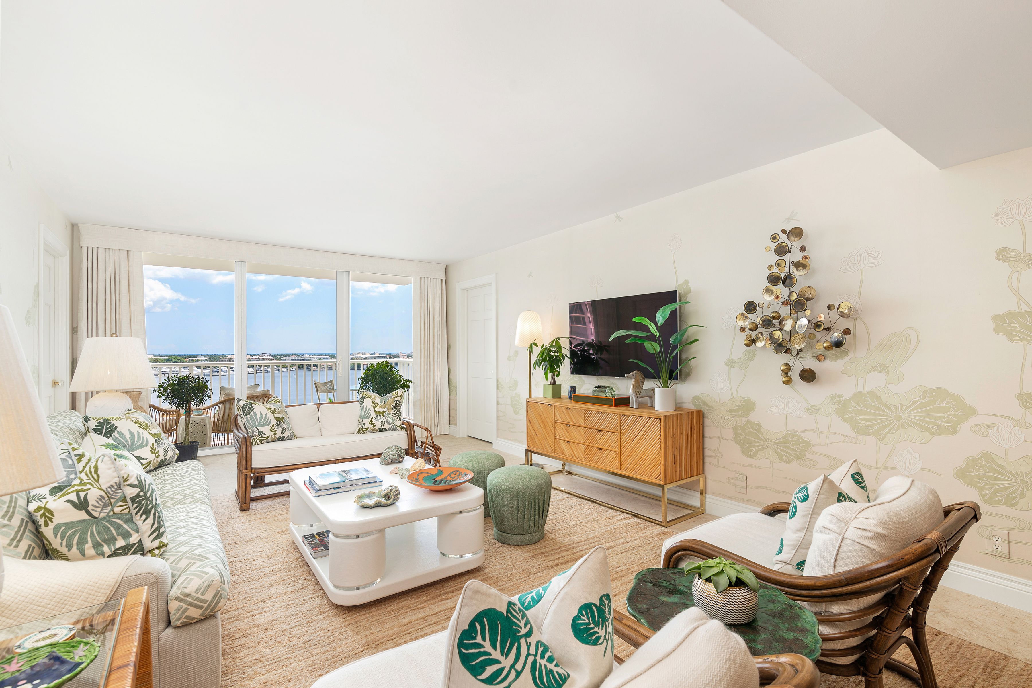  1801 S Flagler Drive 1007 - 物件實景