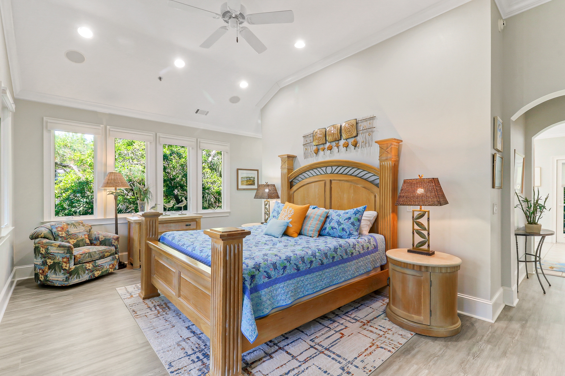  756 Marlin Drive, Fripp Island - 物件實景
