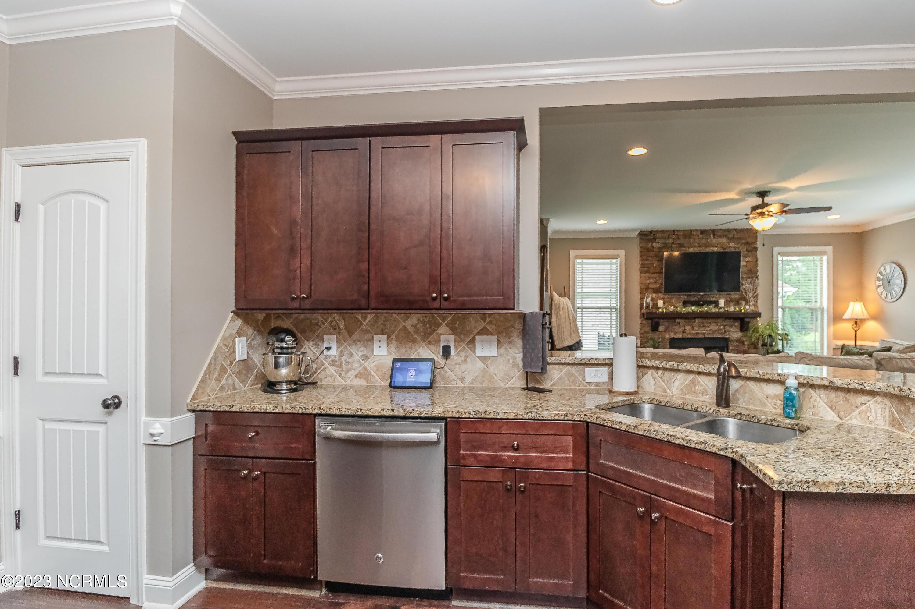 111 Christopher Allen Drive, Goldsboro, North Carolina, 27534, United States, 4 Bedrooms Bedrooms, ,3 BathroomsBathrooms,Residential,For Sale,111 Christopher Allen Drive,1612925
