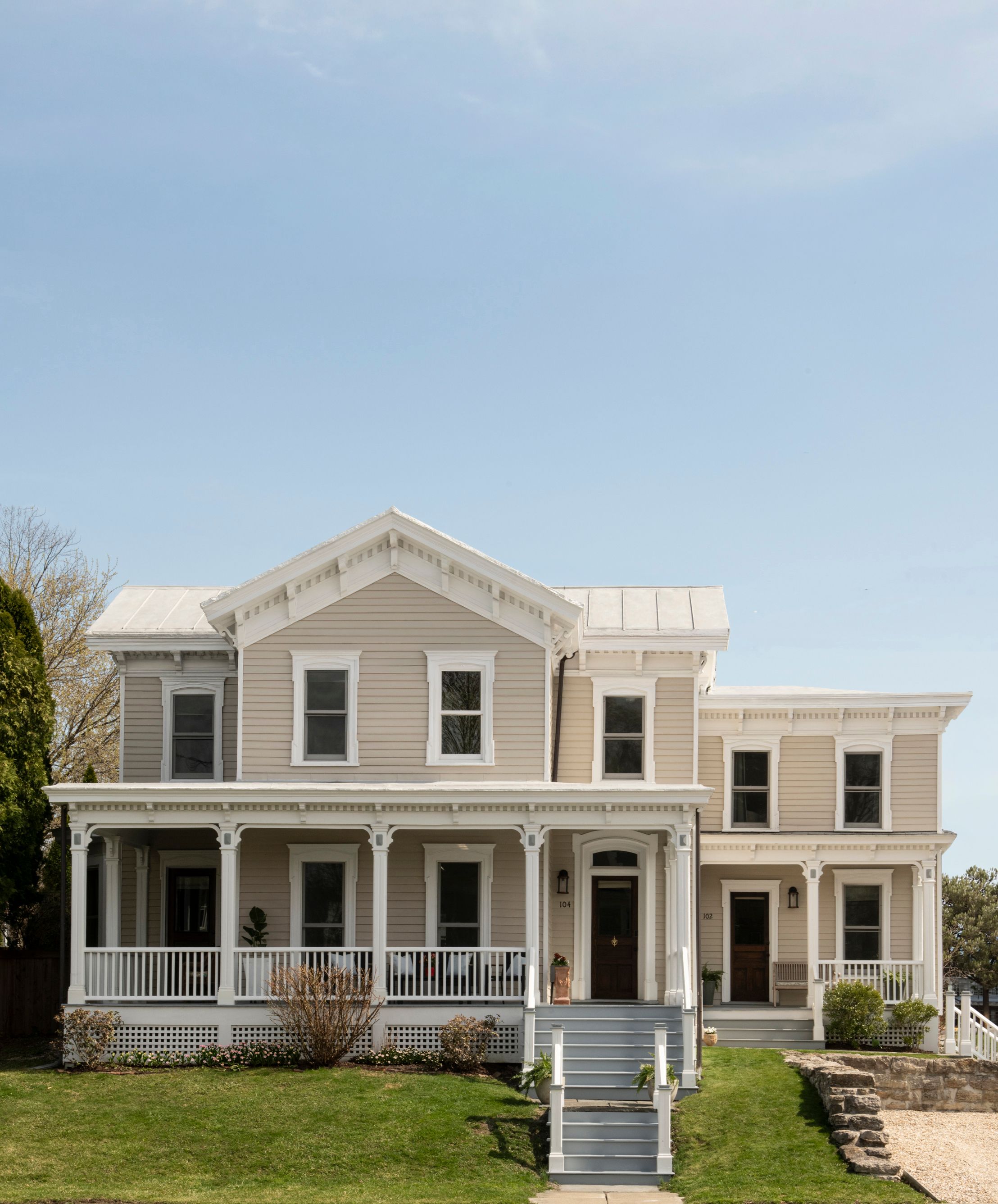  102-104 North 5th Street, Hudson, NY 12534 - 物件實景