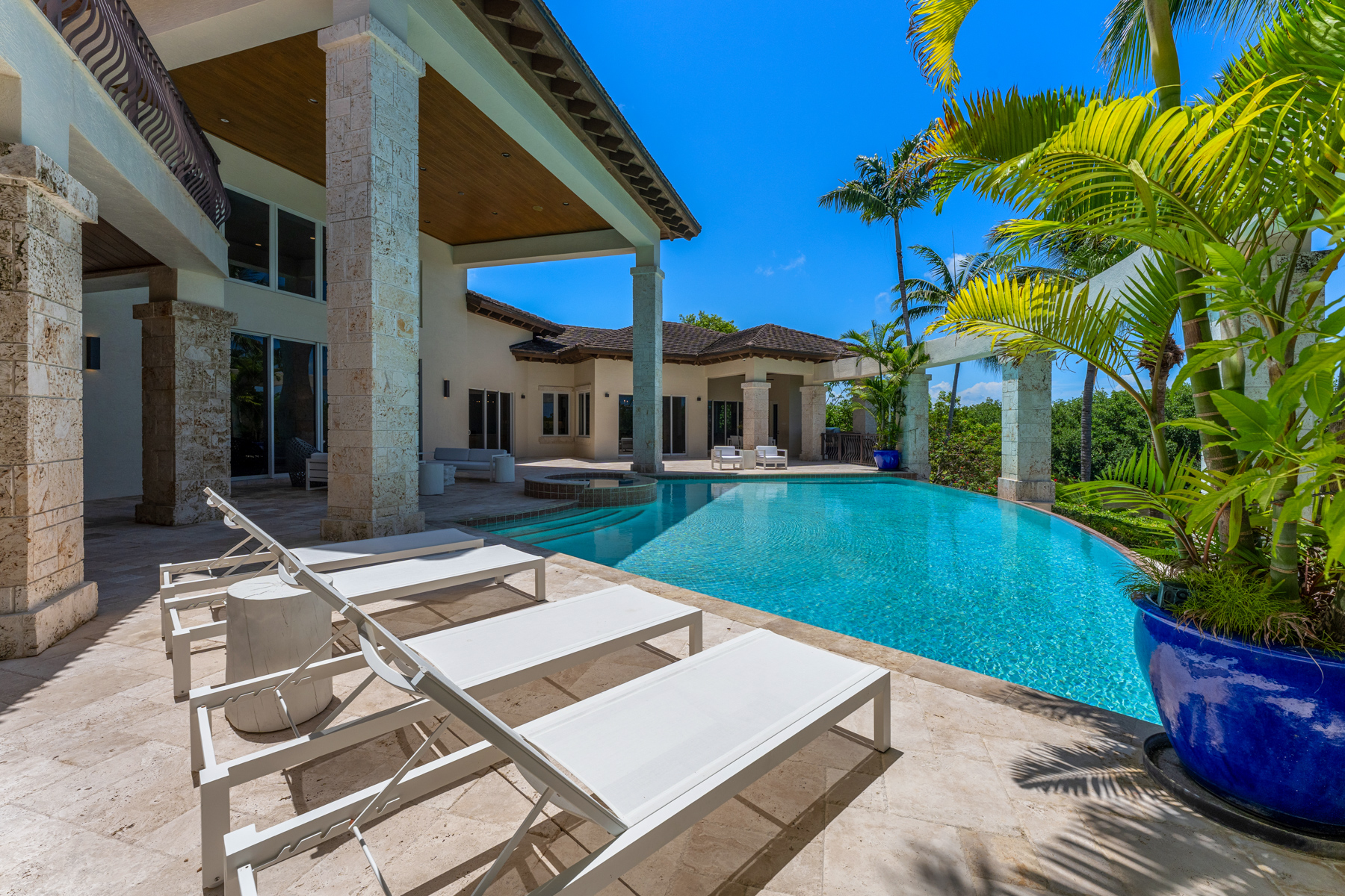  24 Dispatch Creek - Ocean Reef Club - 物件實景