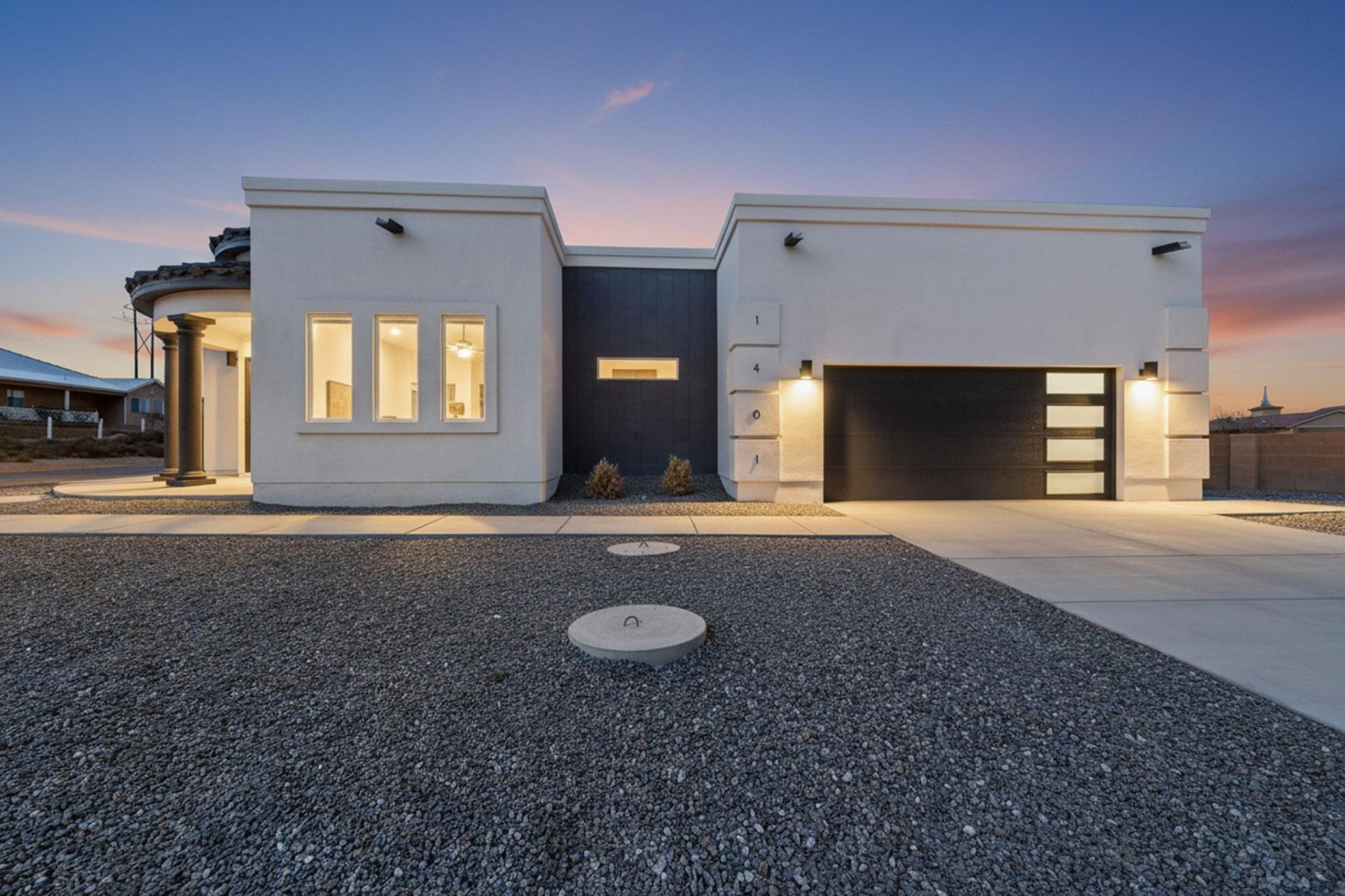 Villa Pl, Rio Rancho, NM 87124