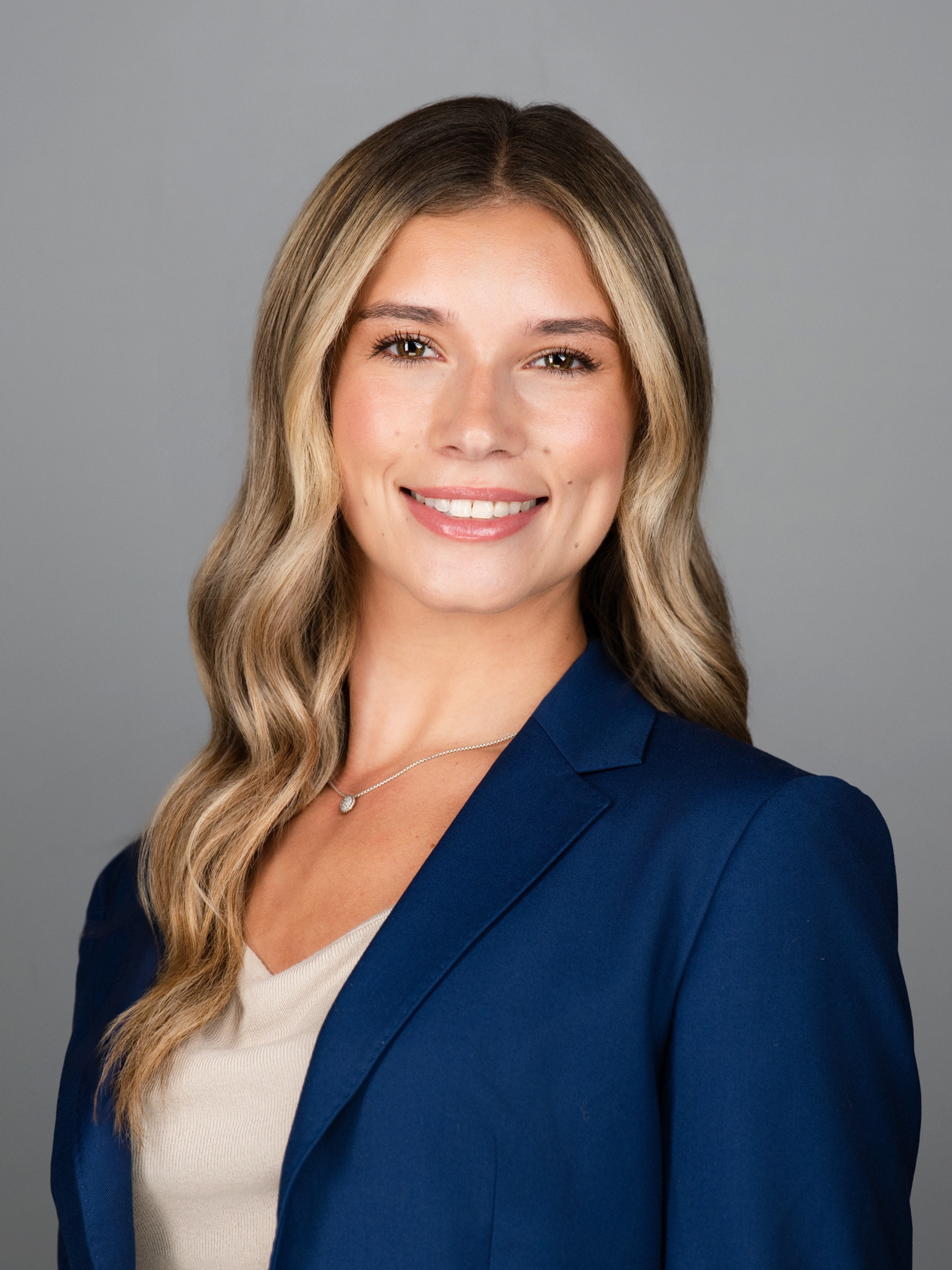 Madison Parduhn