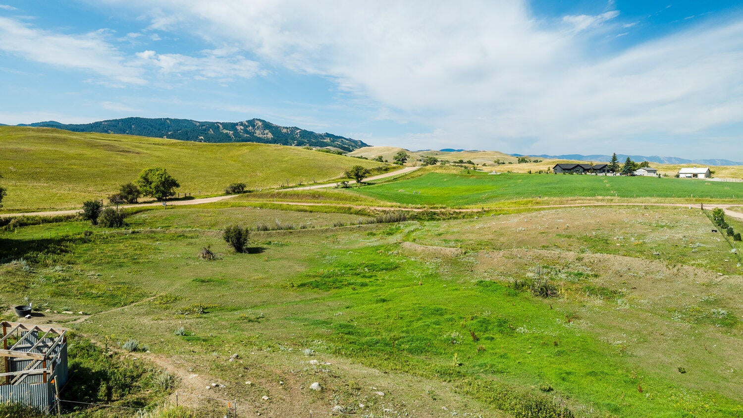 Banner, Wyoming, 82832, United States, 4 Bedrooms Bedrooms, ,3 BathroomsBathrooms,Residential,For Sale,1983466