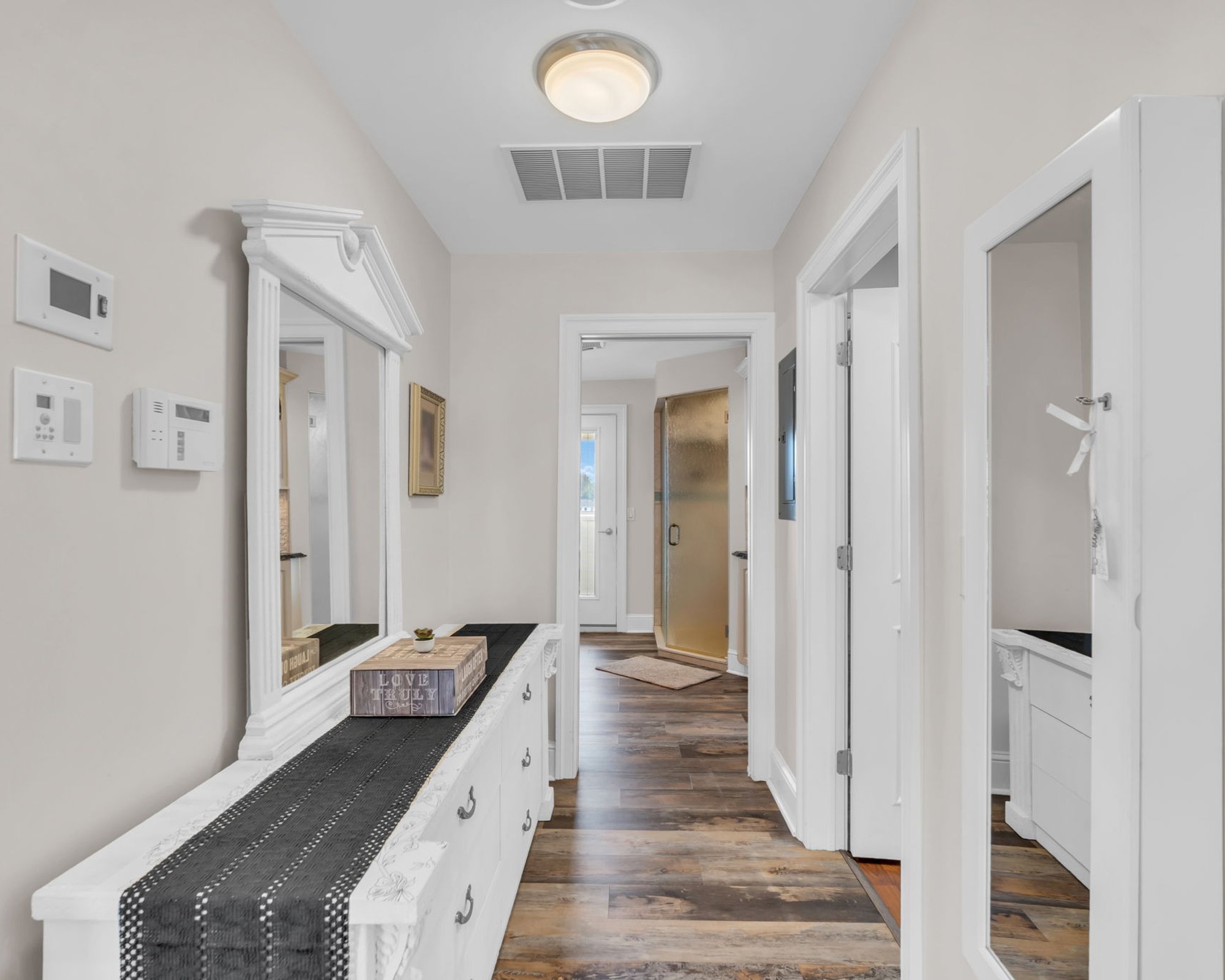  Finely Crafted Riverfront Luxury in Sandy Point - 物件實景
