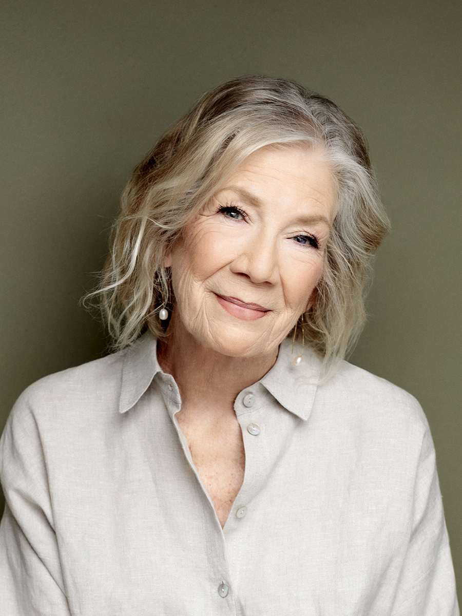 Susan Barton