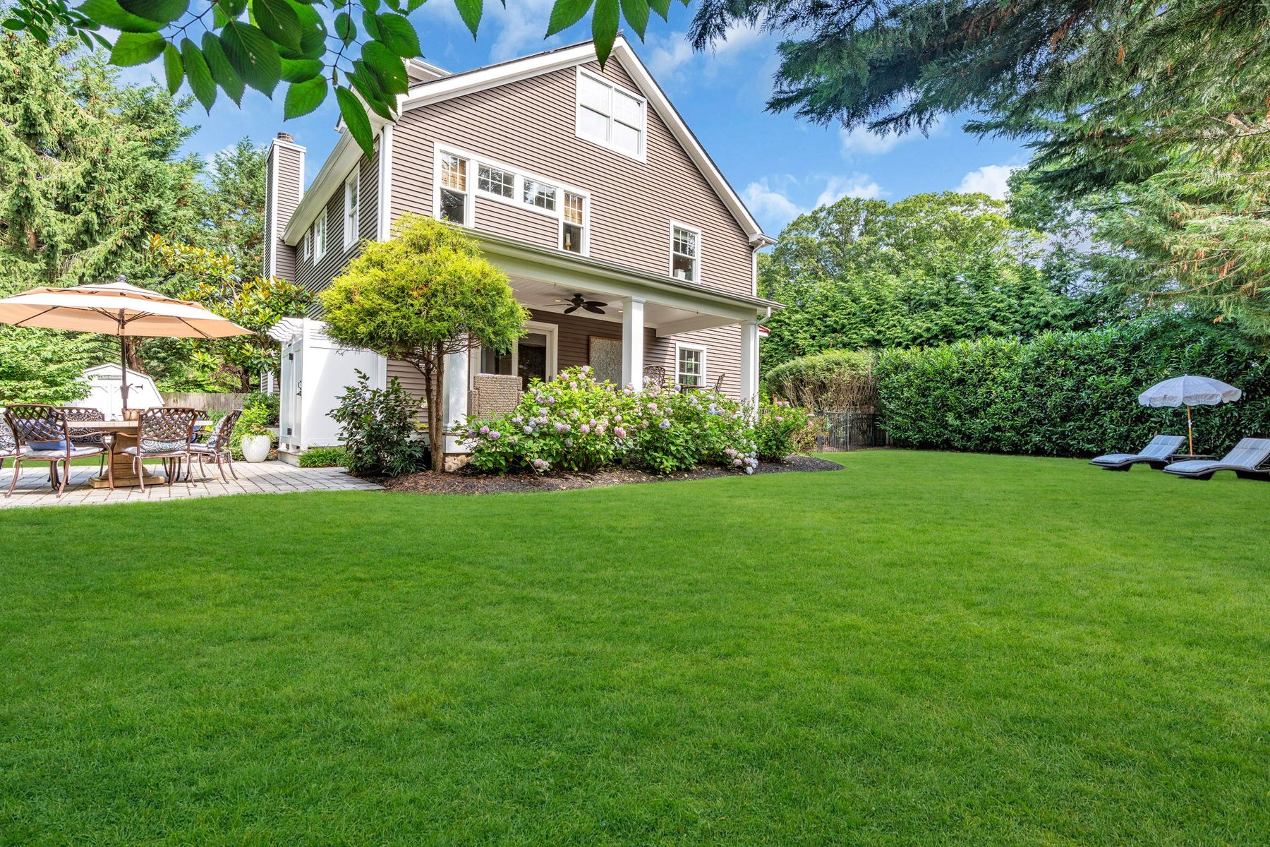  Distinctive Luxury Living in Manasquan - 物件實景