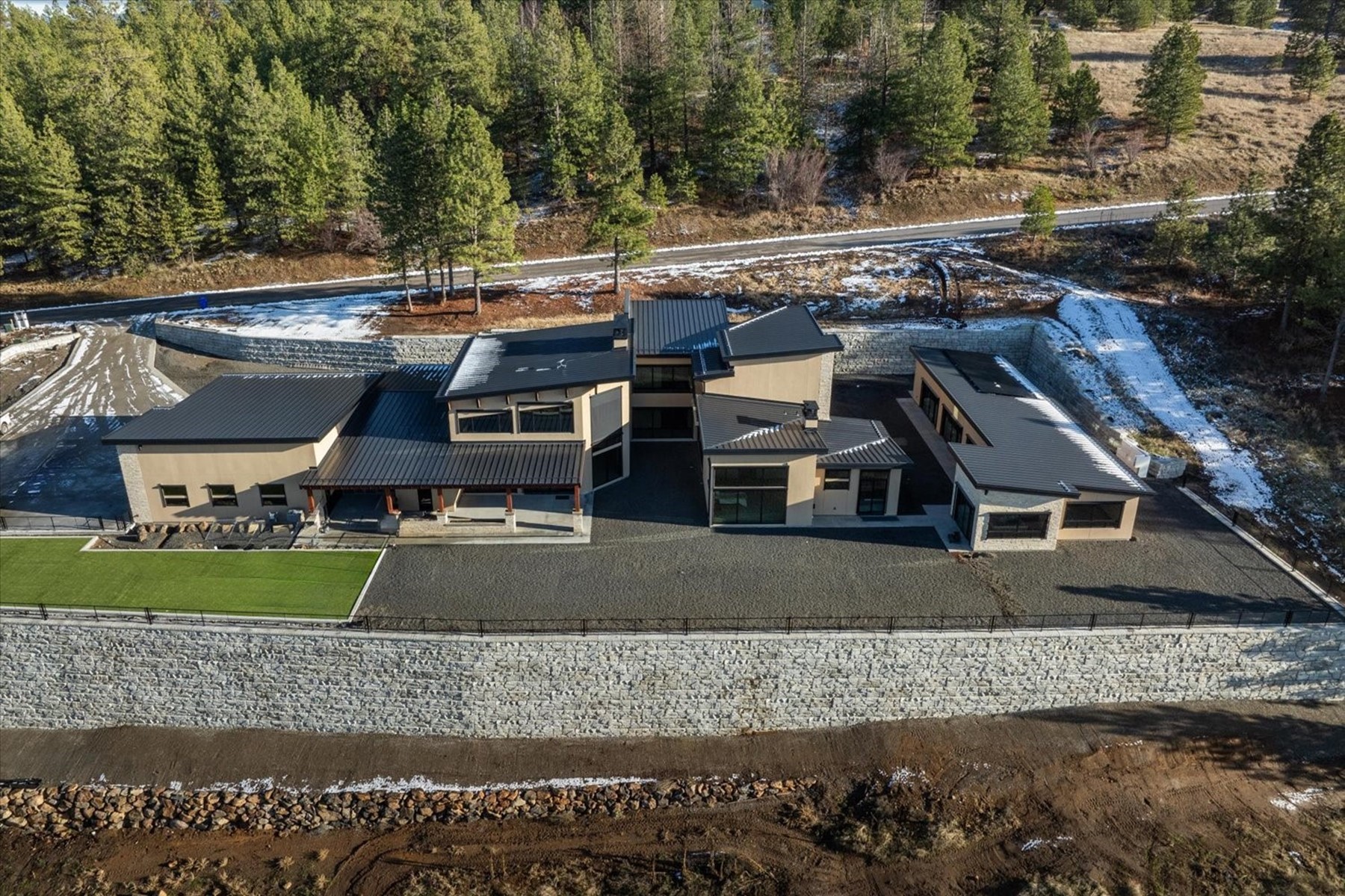  26120 E Appleway Ave - 物件實景