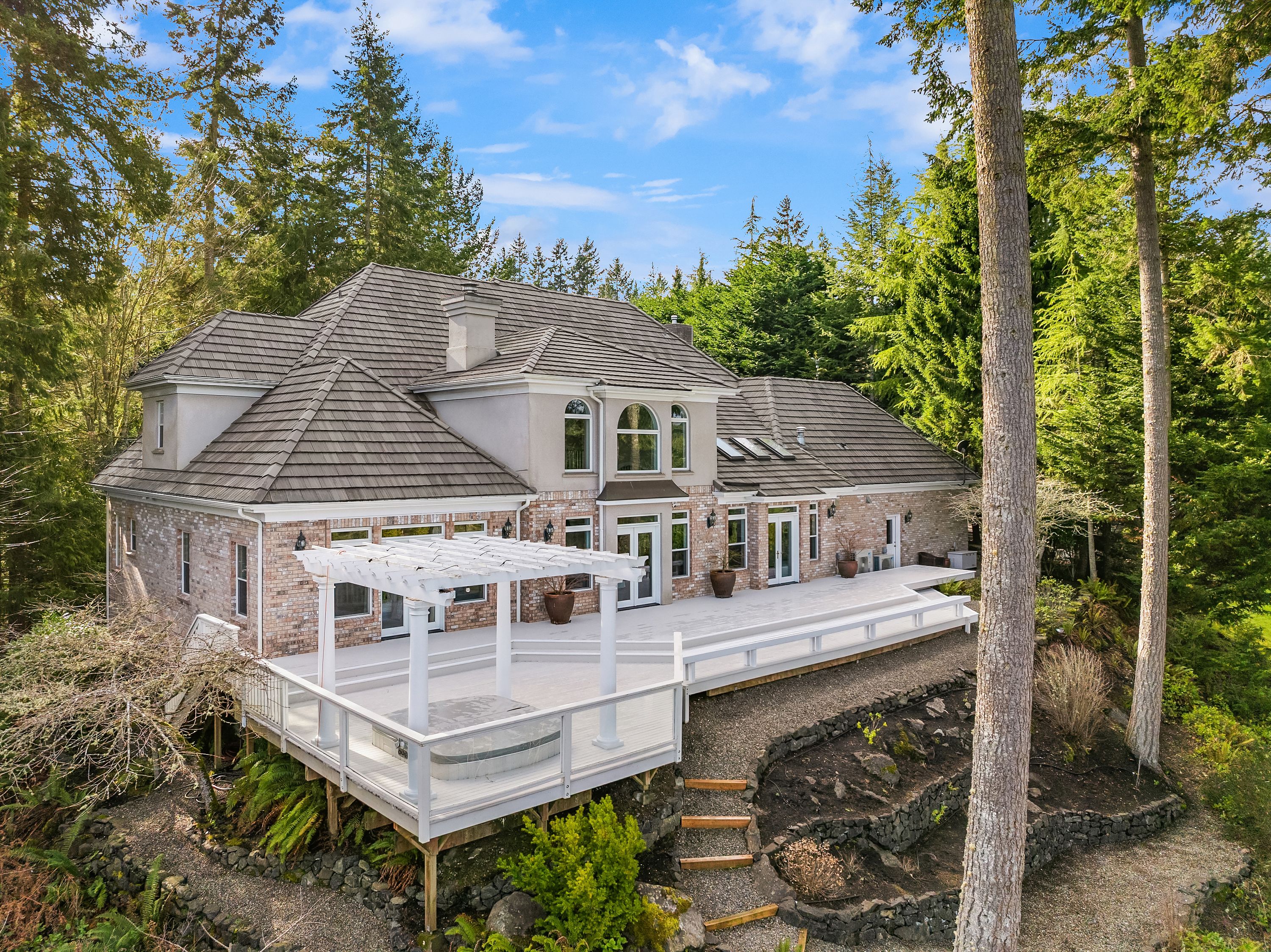  230 Camber Lane, Port Ludlow, WA 98365 - 物件實景