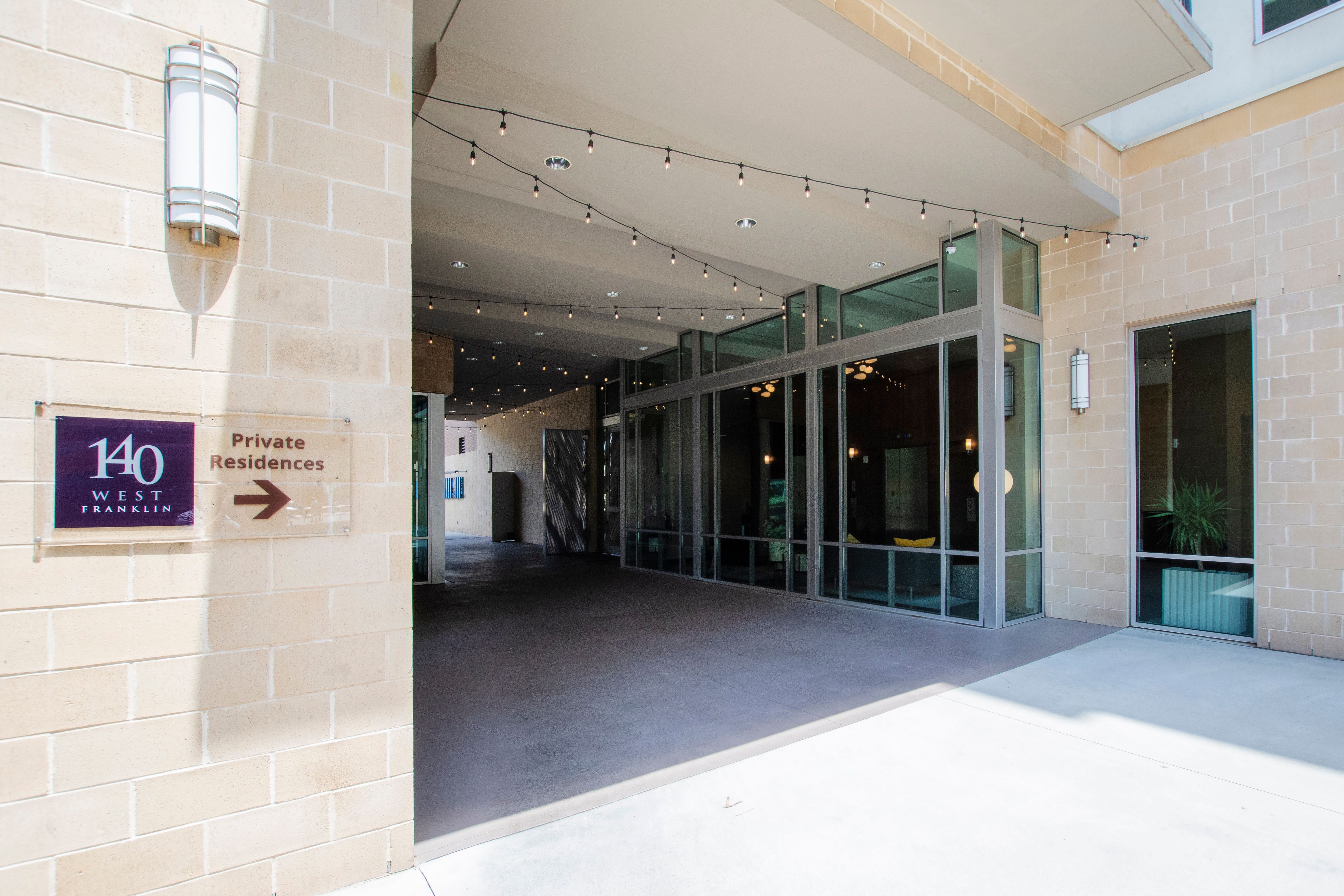  140 W. Franklin Street, Chapel Hill, NC 27514 - 物件實景