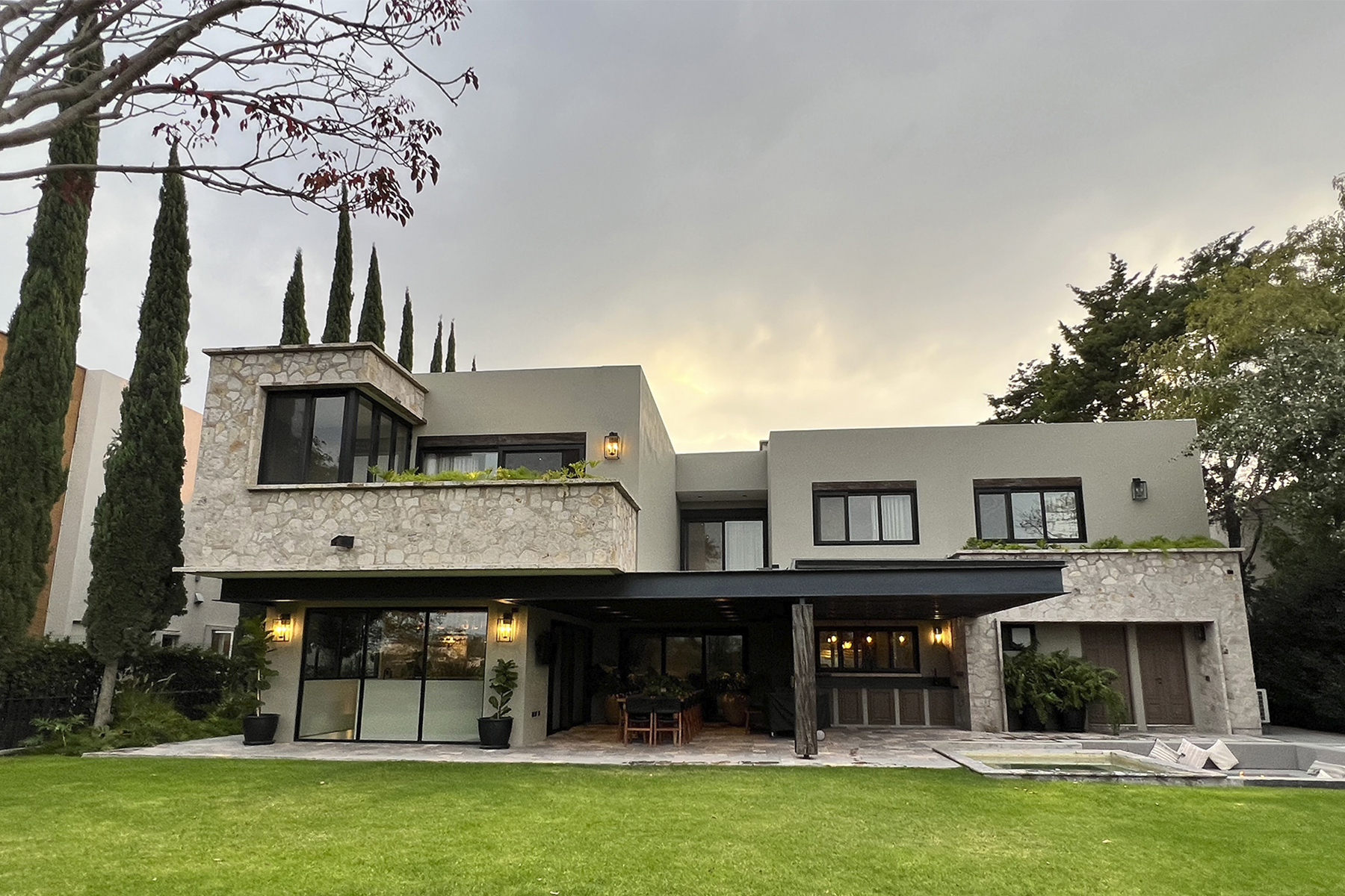  CASA DE LA TOSCANA - 物件實景