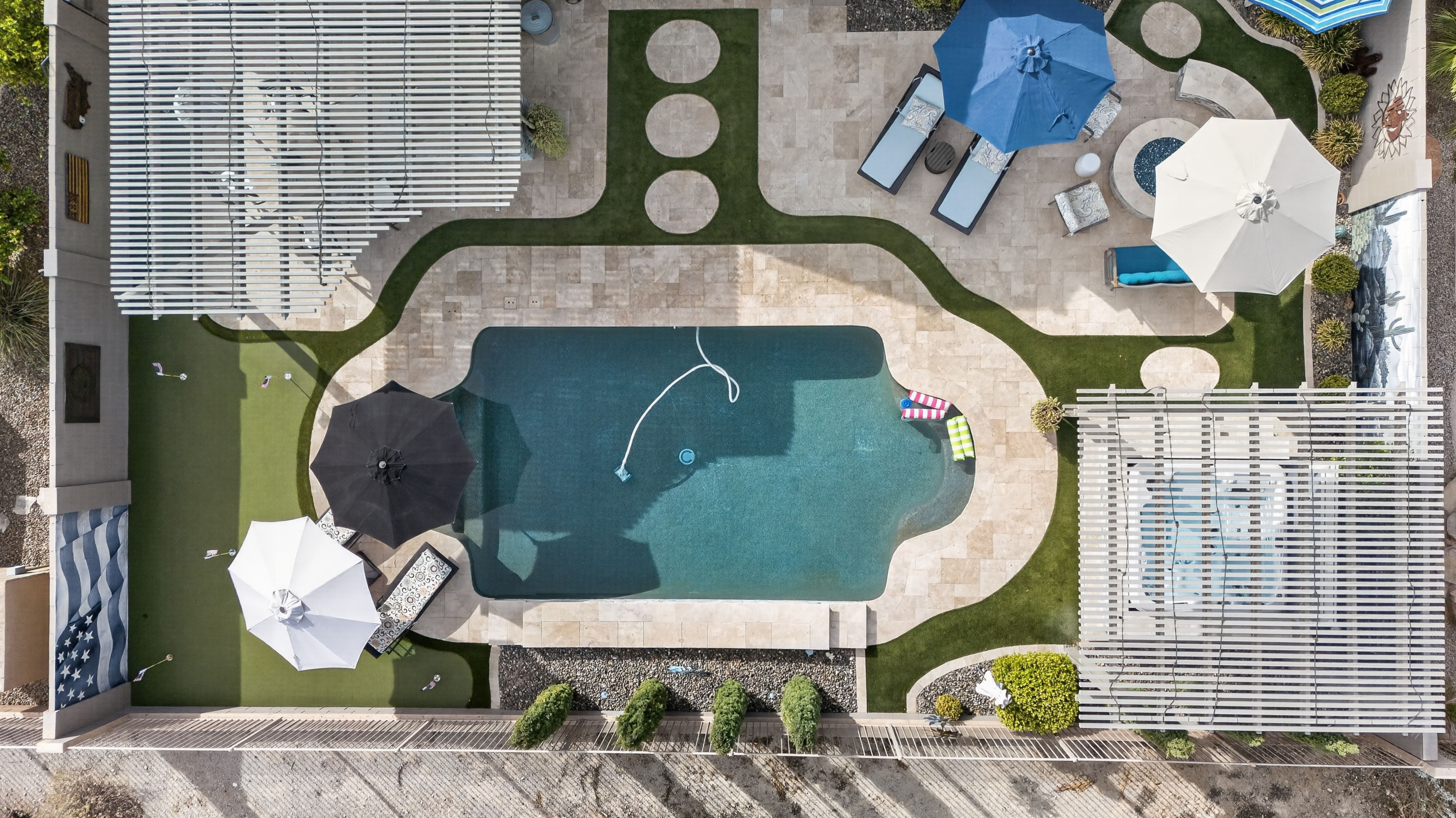  13121 S 181st Avenue¦Goodyear, AZ - 物件實景
