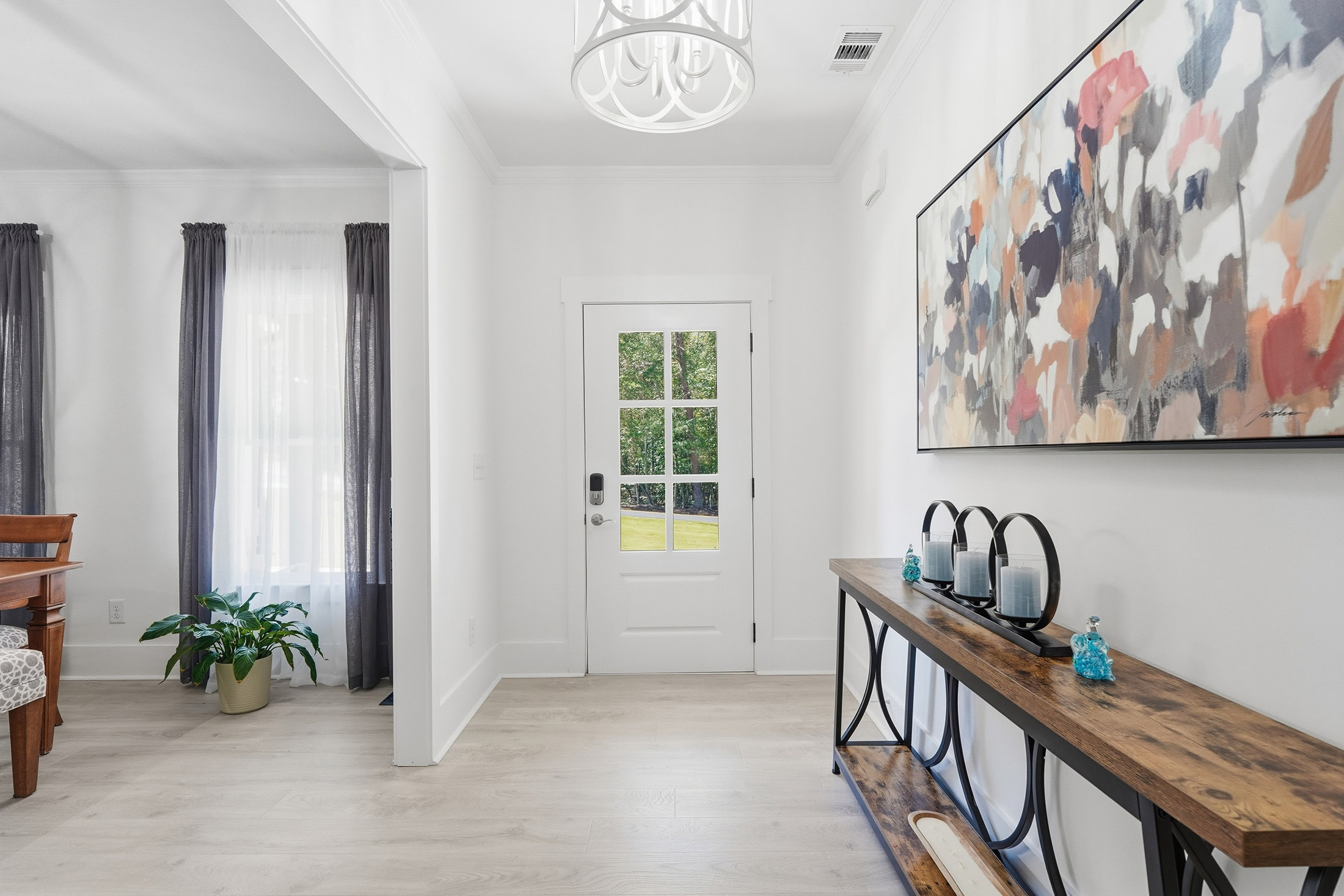  A Lovely Combination of Space, Privacy, and Comfortable Living - 物件實景
