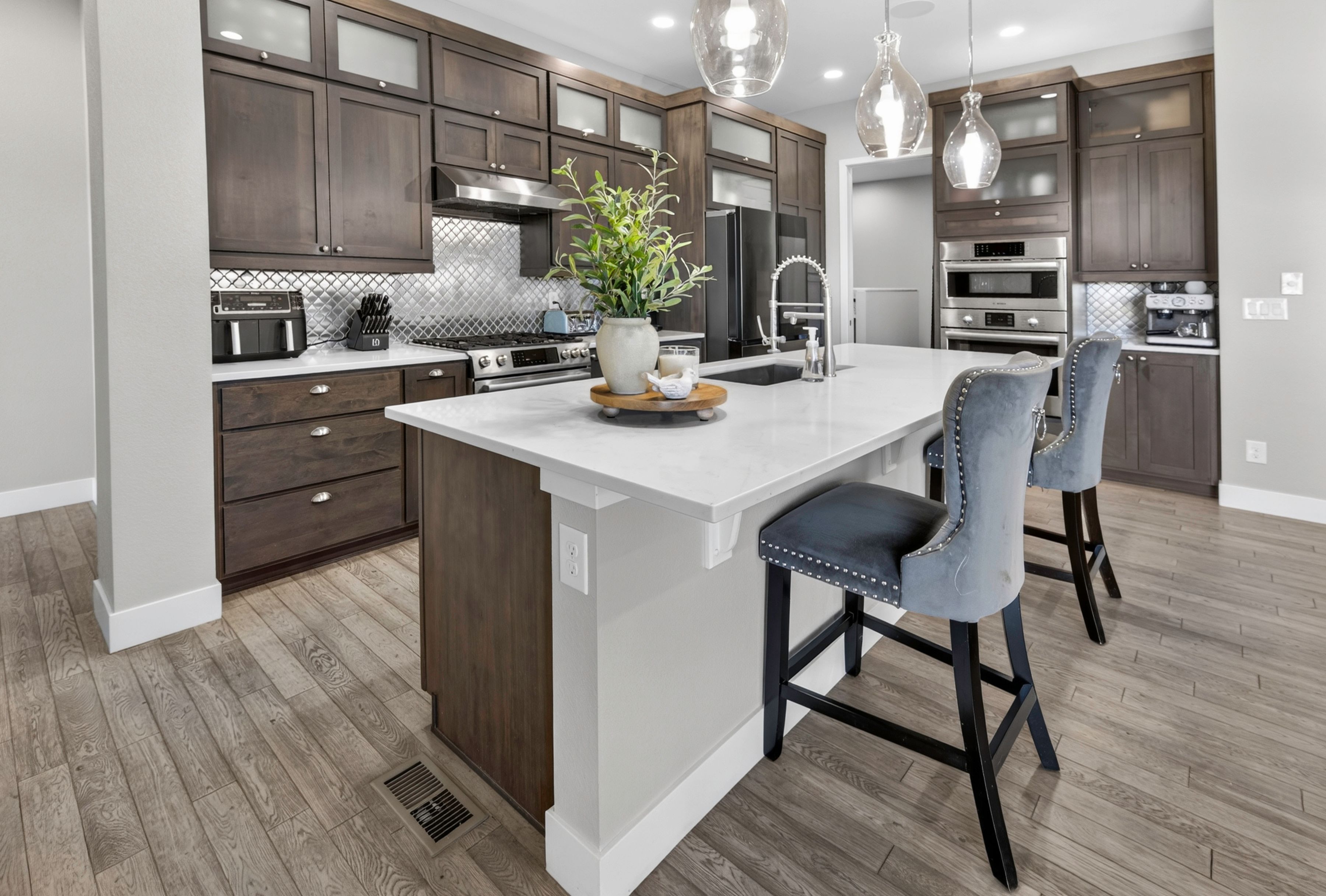  Spacious Ranch-Style Home Ideally Situated on a Cul-de-Sac - 物件實景