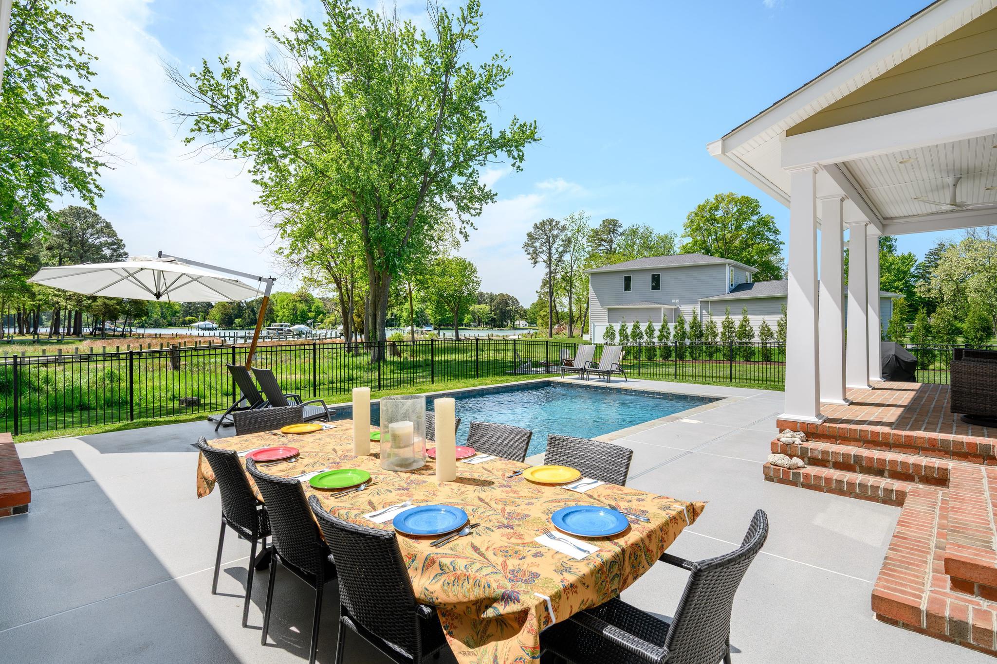  962 San Domingo Court, Saint Michaels, MD, 21663 - 物件實景