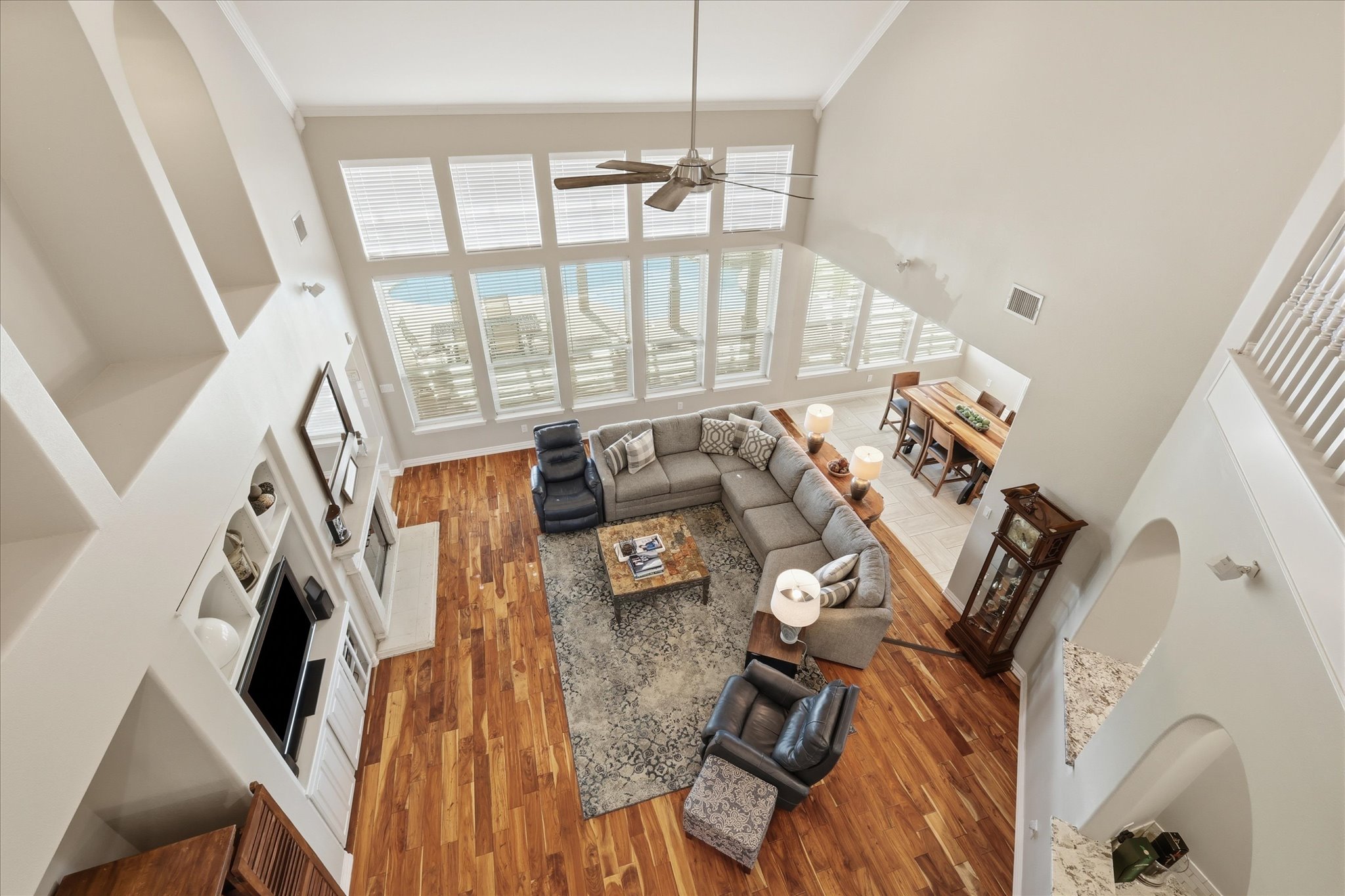  1613 Schober Road, Northlake, TX, 76226 - 物件實景