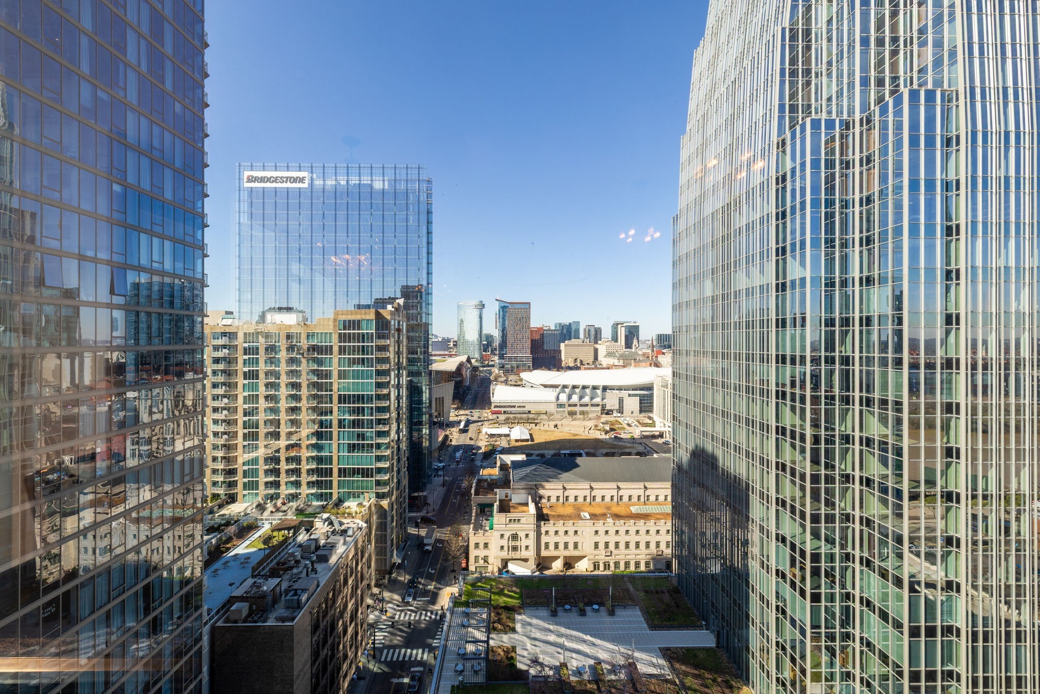  160 2nd Ave S #1602, Nashville, TN, 37201 - 物件實景