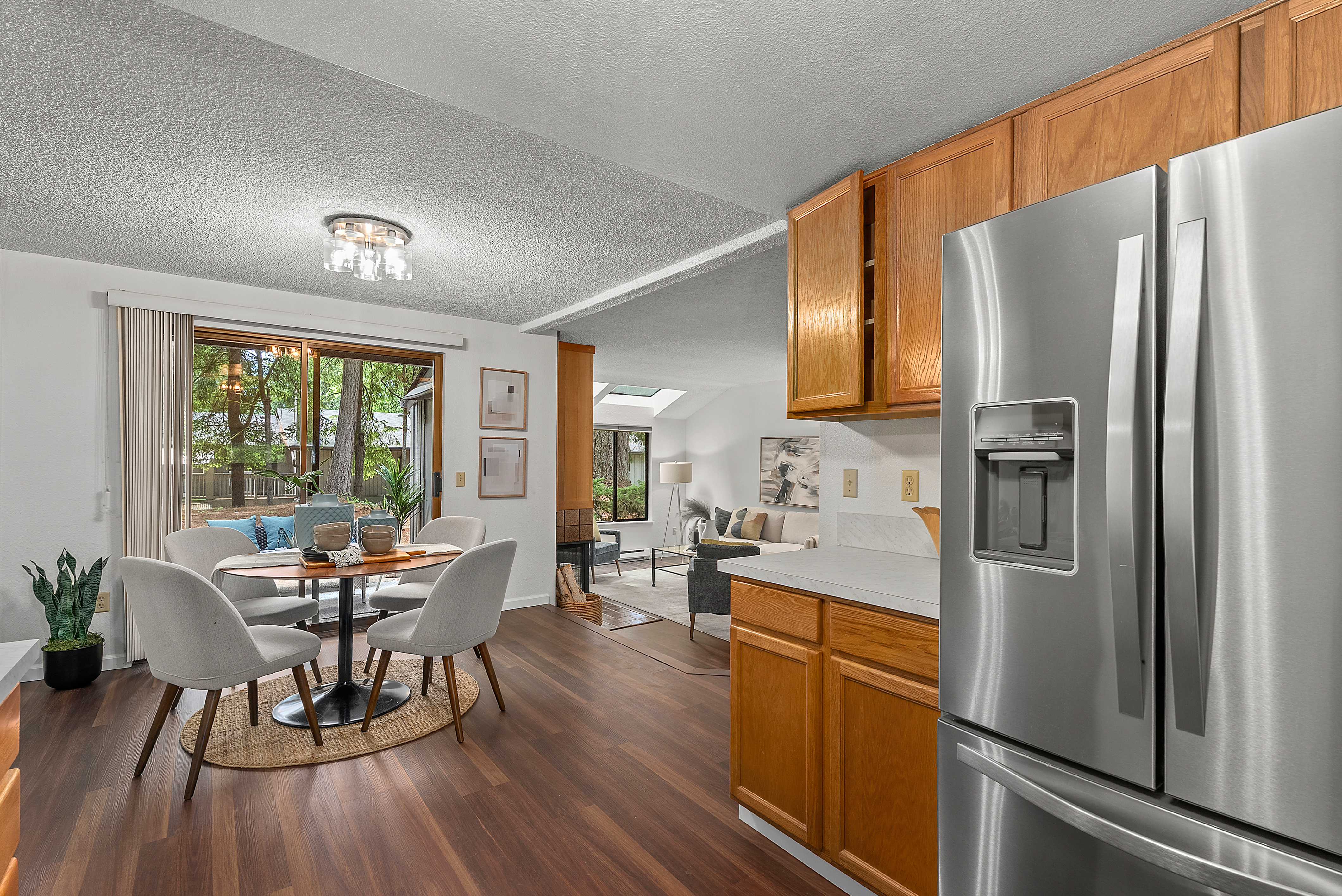  4005 145th Ave NE, Bellevue, WA 98007 - 物件實景