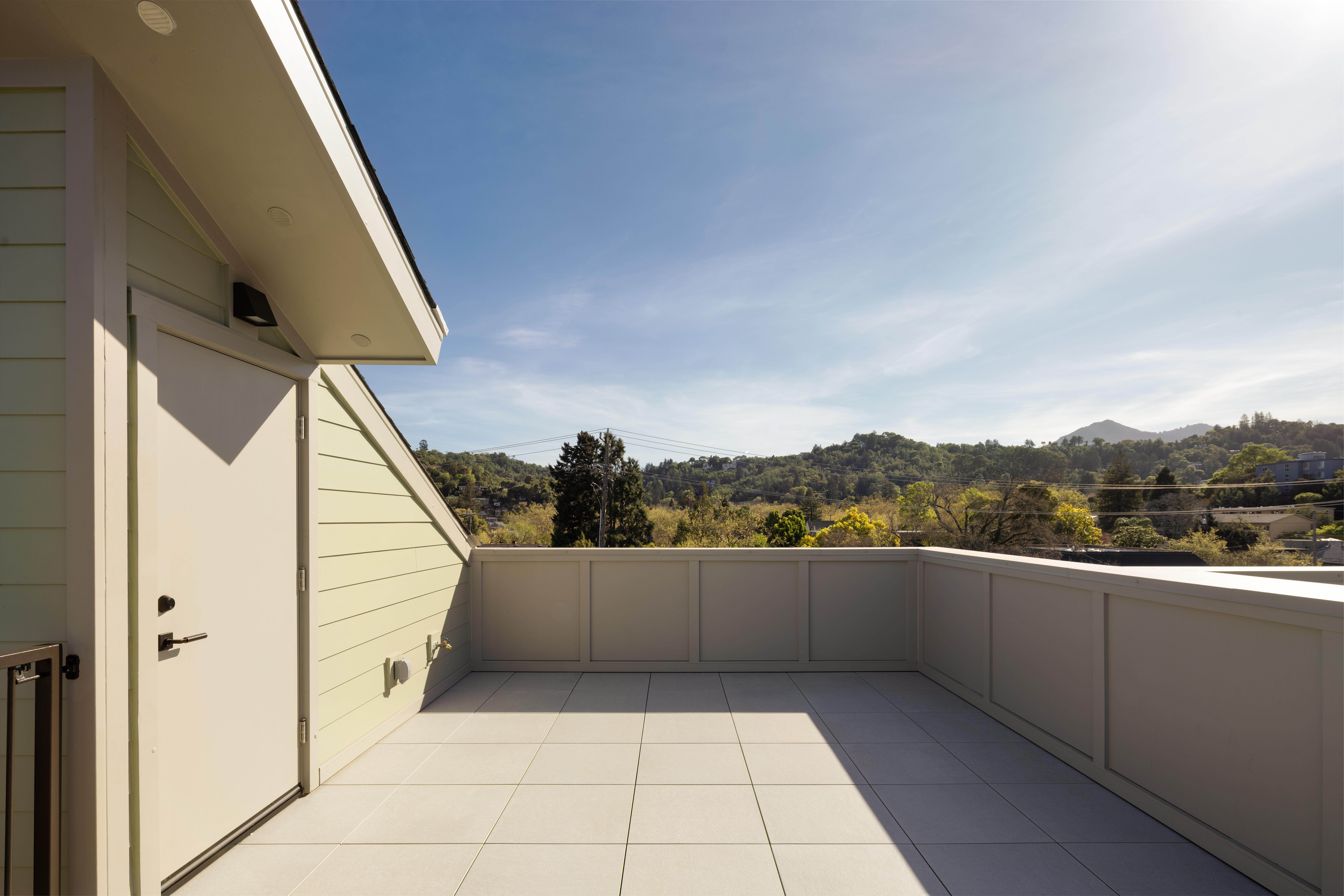 New Construction San Rafael Fourplex - 物件實景