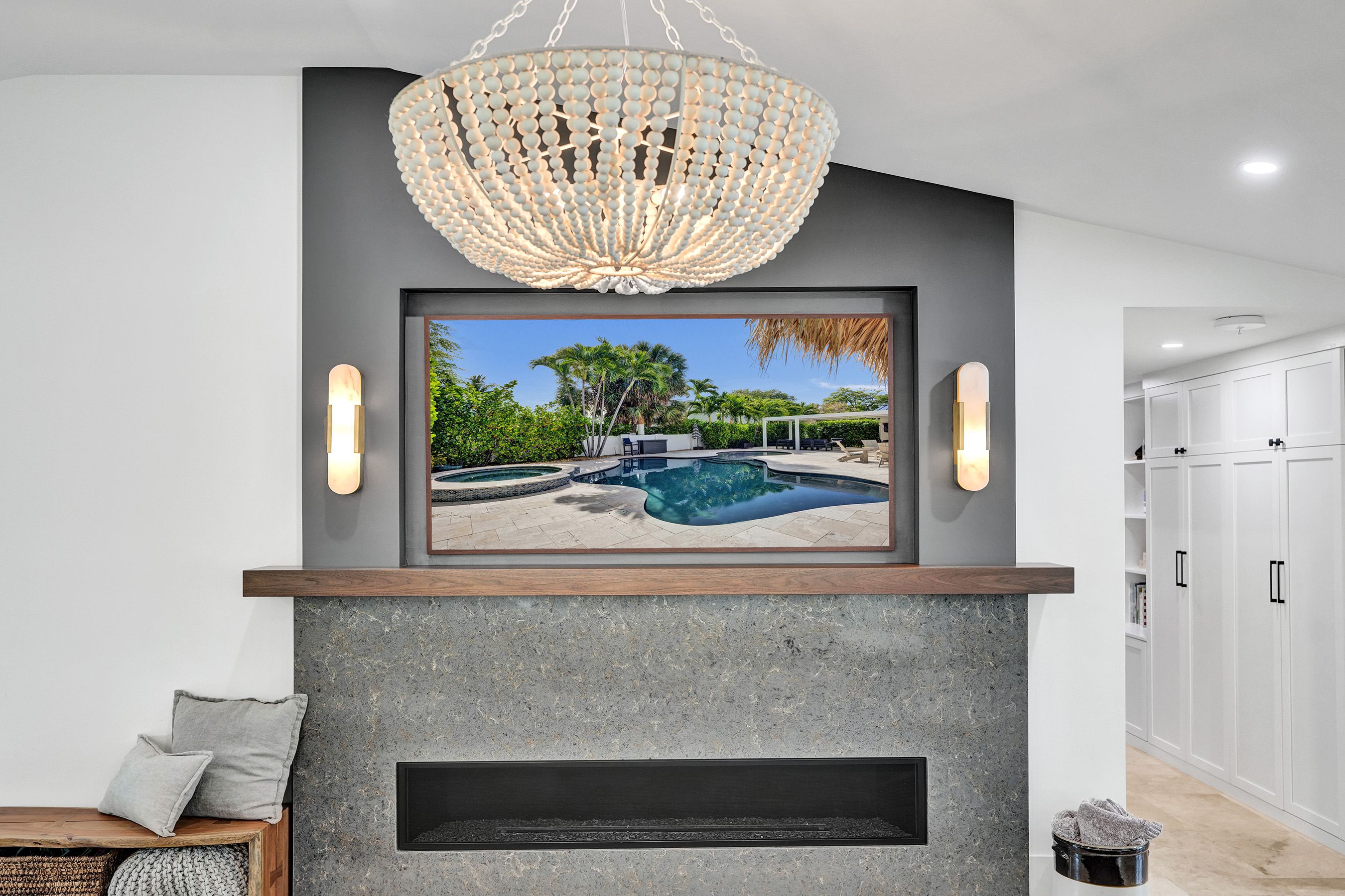  2421 NE 12th Street, Fort Lauderdale, FL, 33304 - 物件實景