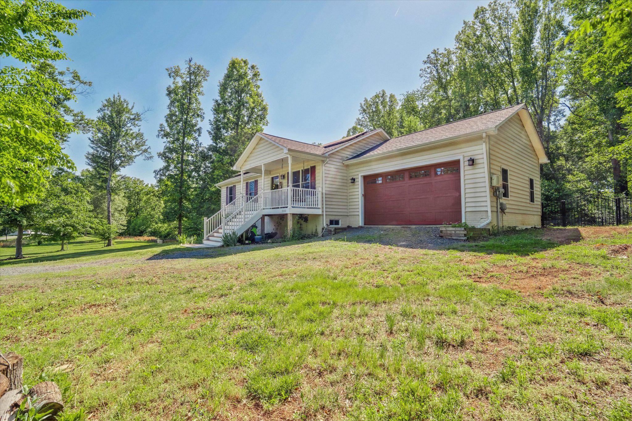 5030 Timber Knoll Lane
