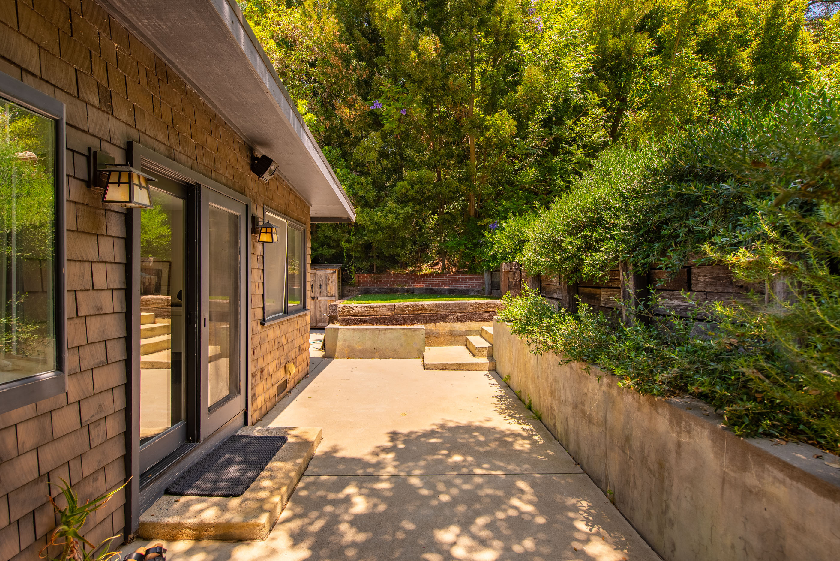  Canyon Chic Meets Modern Elegance in Beverly Hills - 物件實景