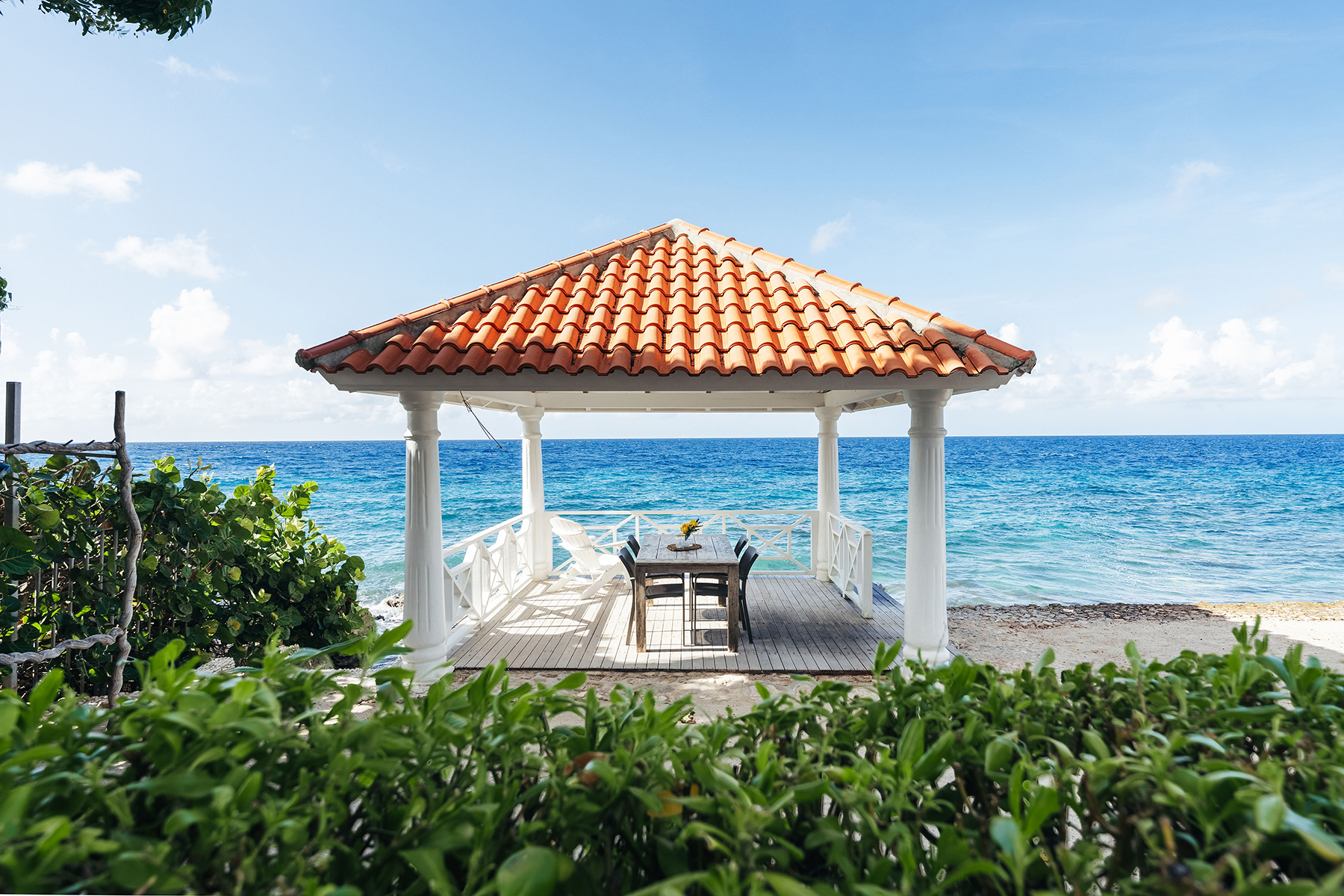  Exclusive Beachfront Estate Retreat - 物件實景