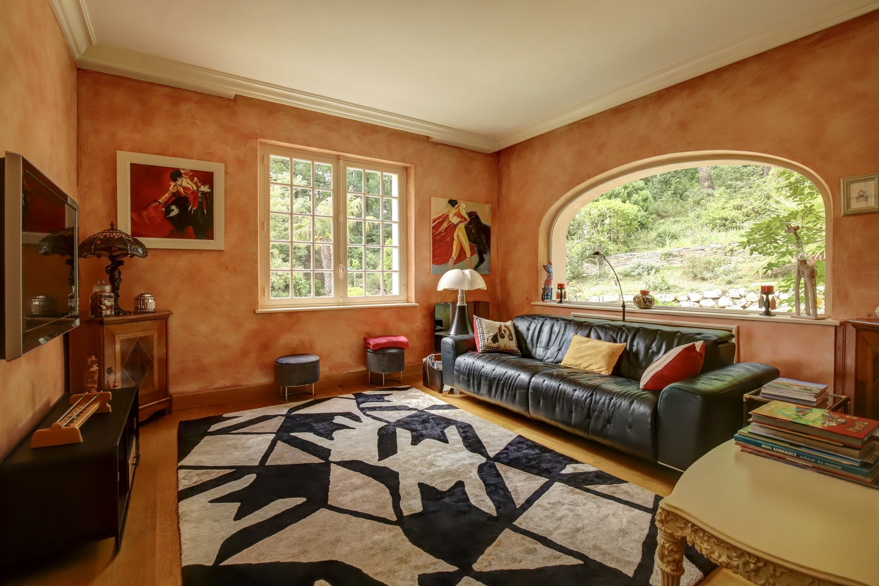  CASTRES: Magnificent family home with over 350 m² of living space - 物件實景