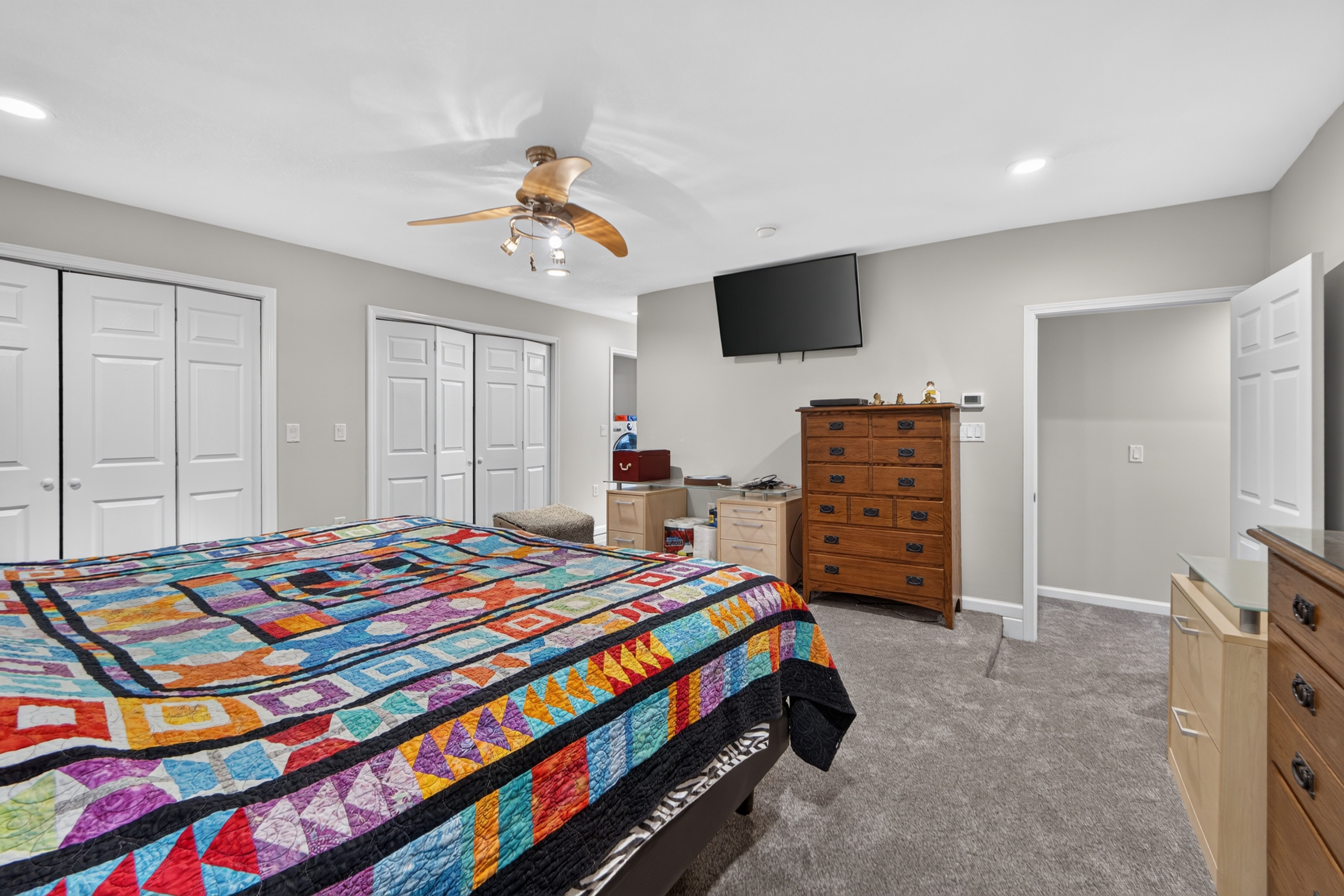  26025 Metcalf Road, Louisburg, KS 66053 - 物件實景