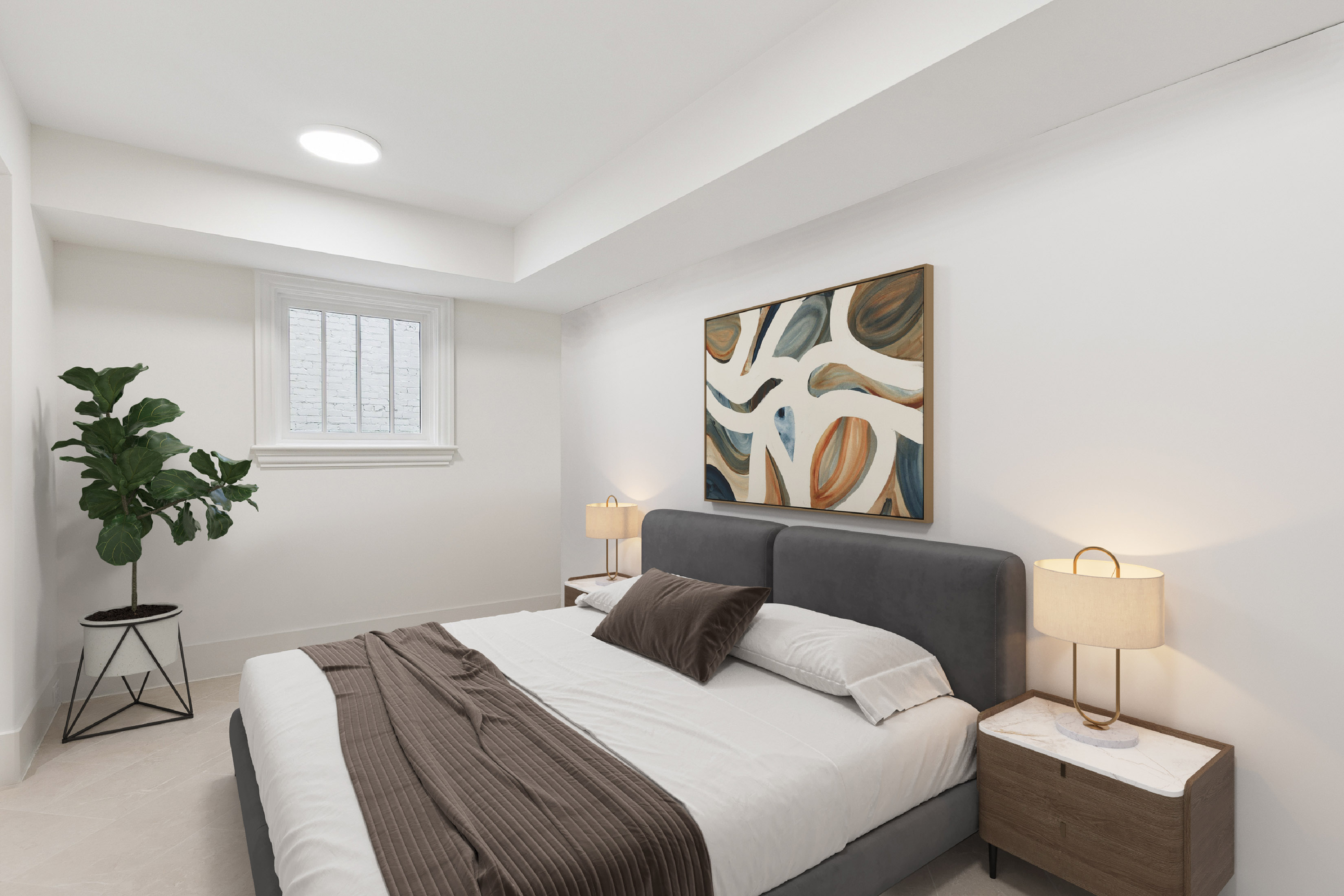  Beautifully Renovated Morningside Retreat - 物件實景
