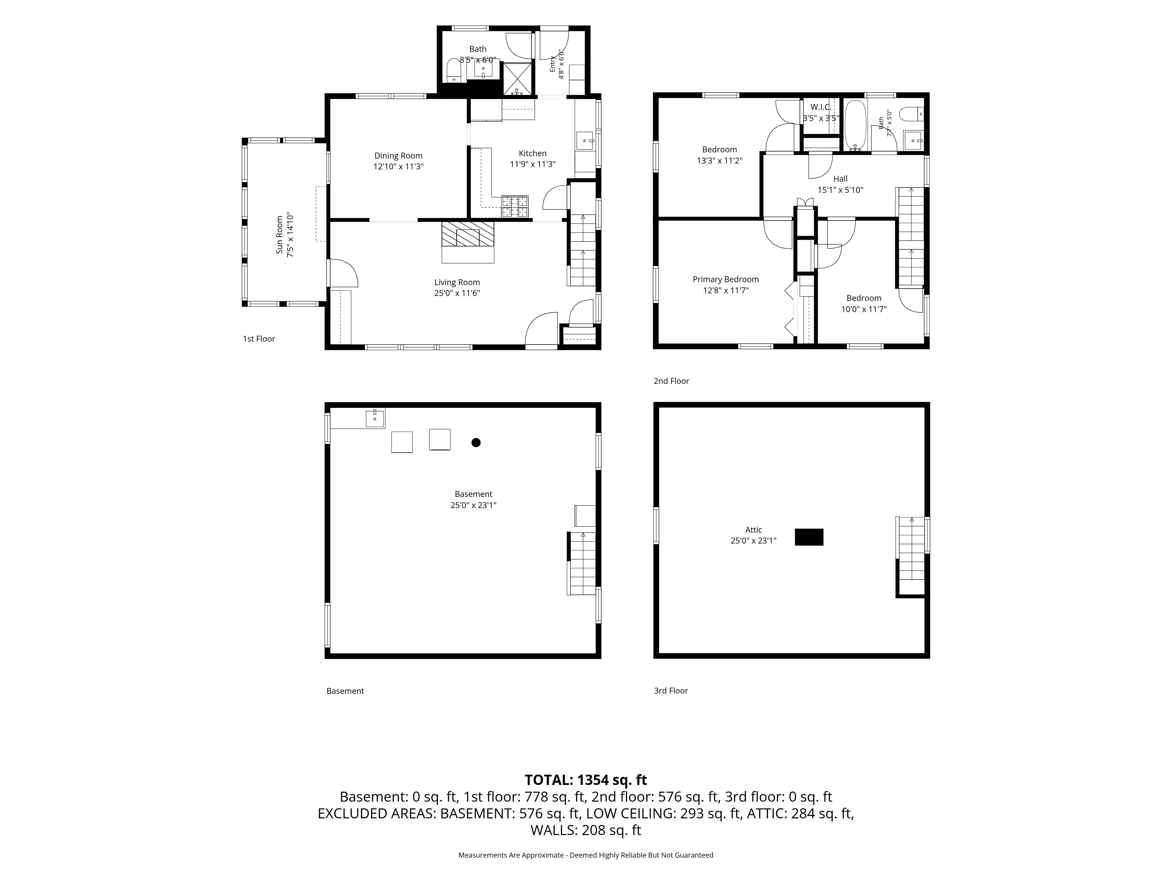  ?Fairchild? Lovely Warm and Inviting Side-Hall Colonial - 物件實景