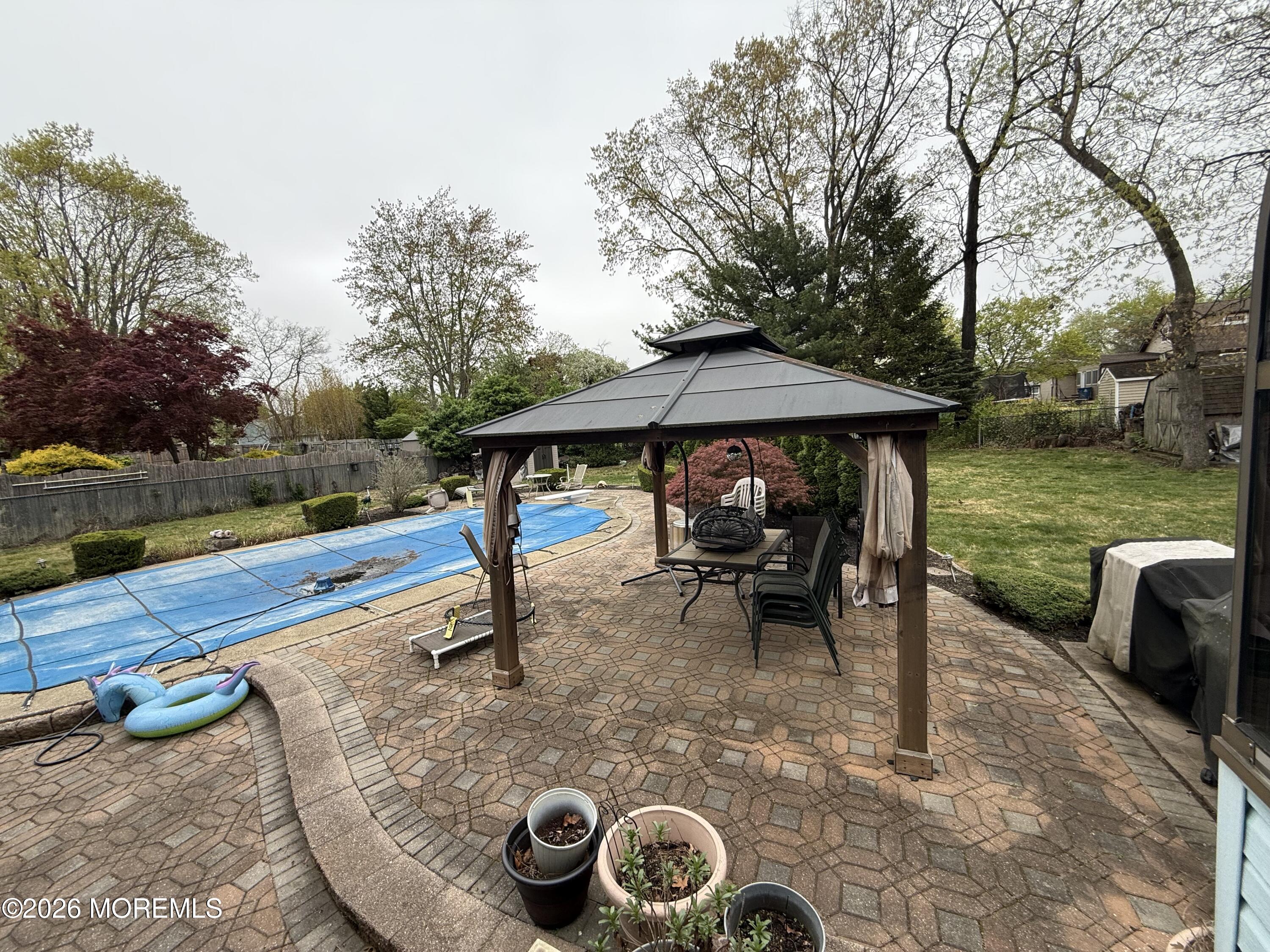 Howell, New Jersey, 07731, United States, 3 Bedrooms Bedrooms, ,2 BathroomsBathrooms,Residential,For Sale,2038401