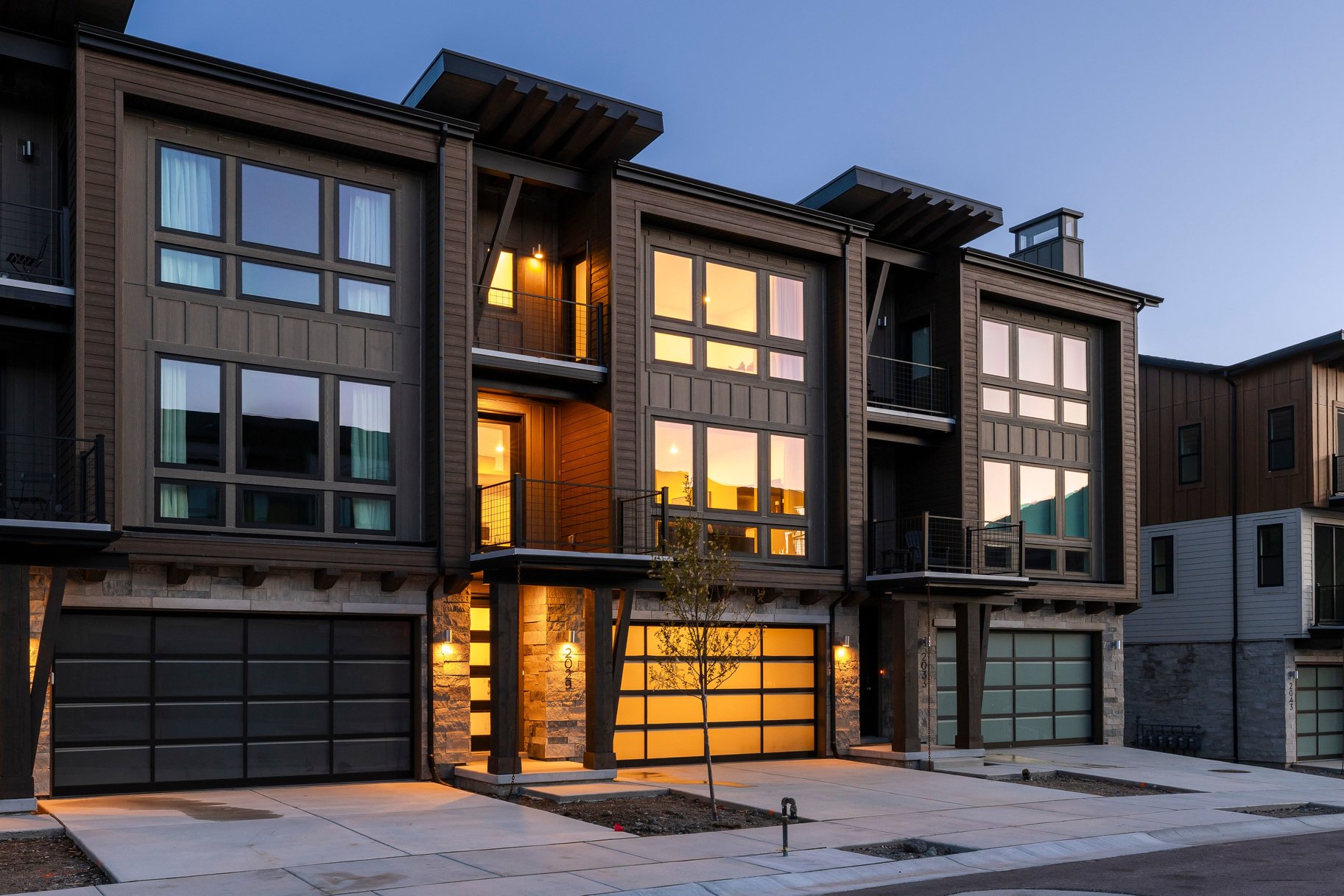  Immaculate Townhome Near Deer Valley East - 物件實景