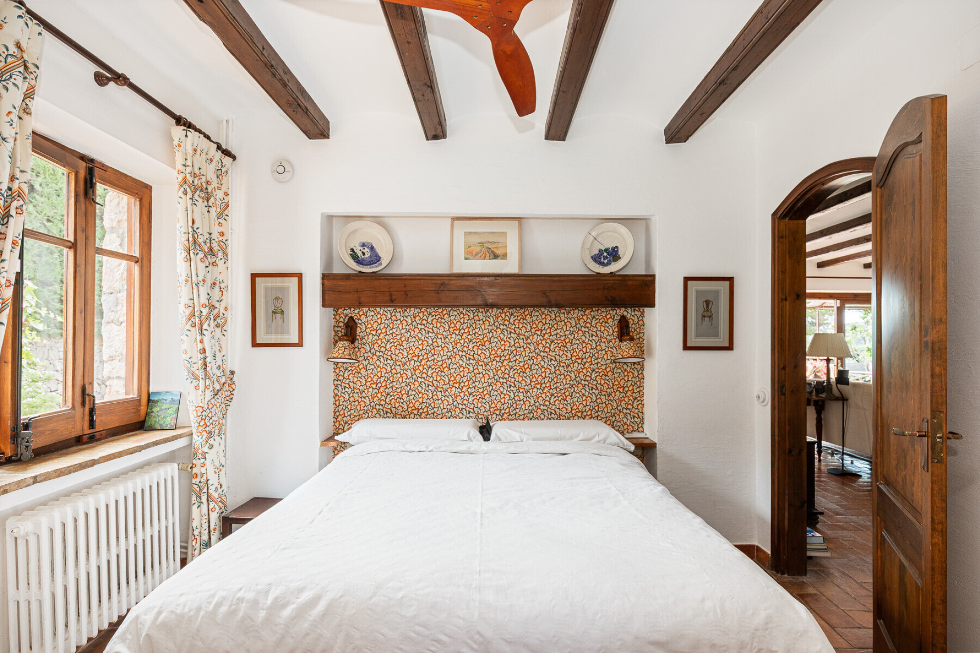  Mediterranean country house in Sant Pere de Ribes close to Sitges - 物件實景