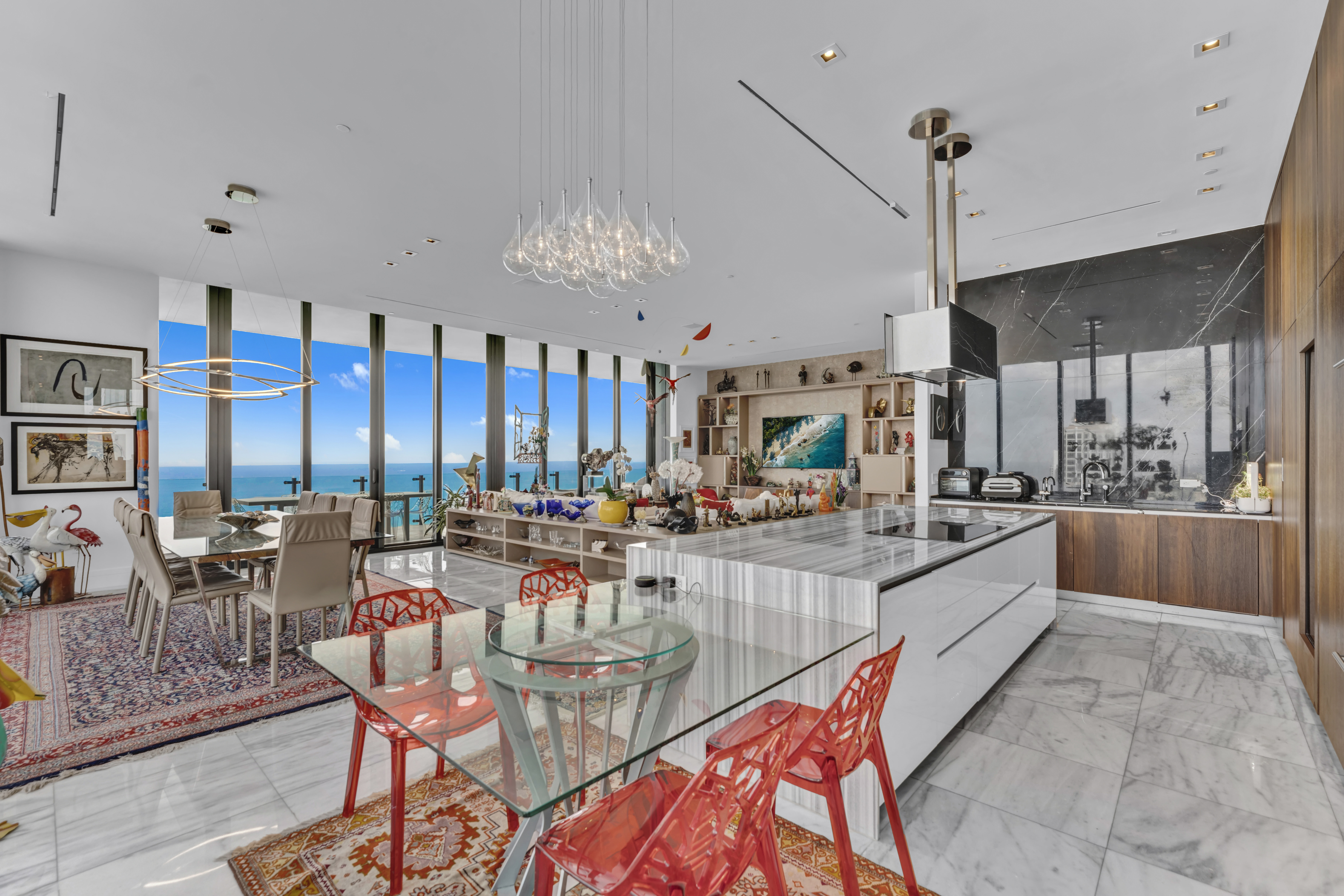  17141 Collins Ave, Sunny Isles Beach, FL, 33160 - 物件實景