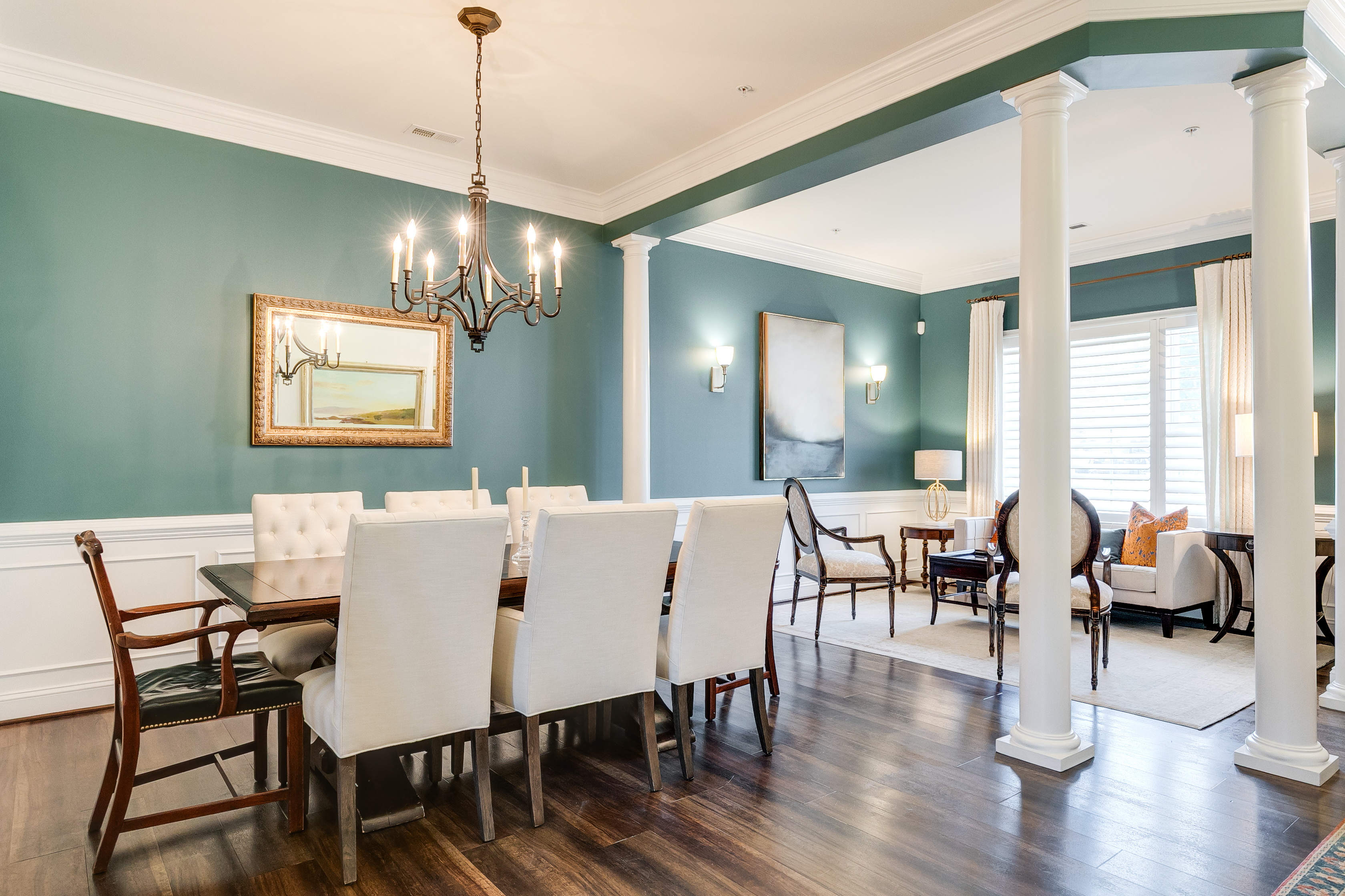  1124 Marney Court, Henrico, VA 23229 - 物件實景