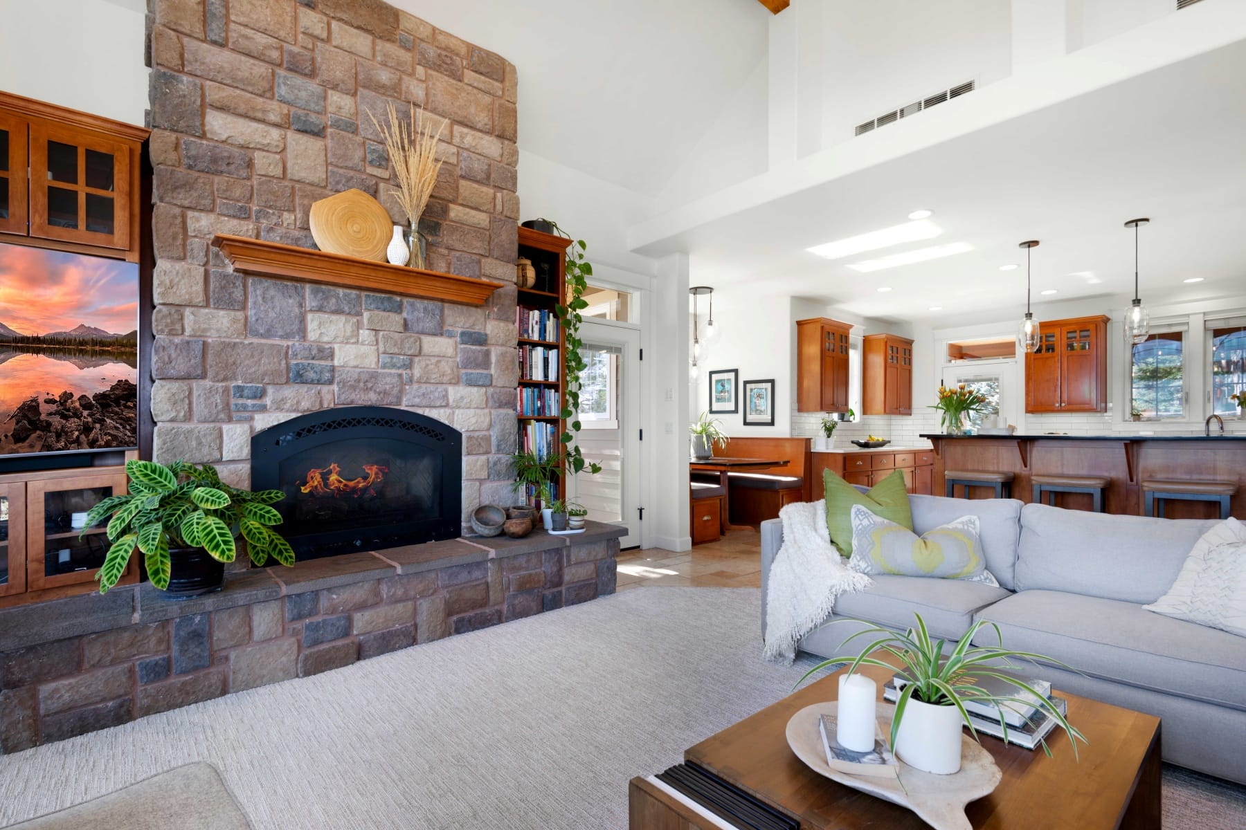  1265 NW Remarkable Drive Bend, OR 97703 - 物件實景