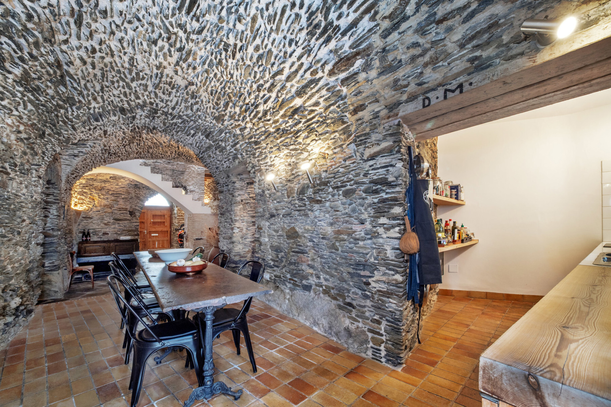 Historic Artist’s Home in the Heart of Cadaqués - 物件實景