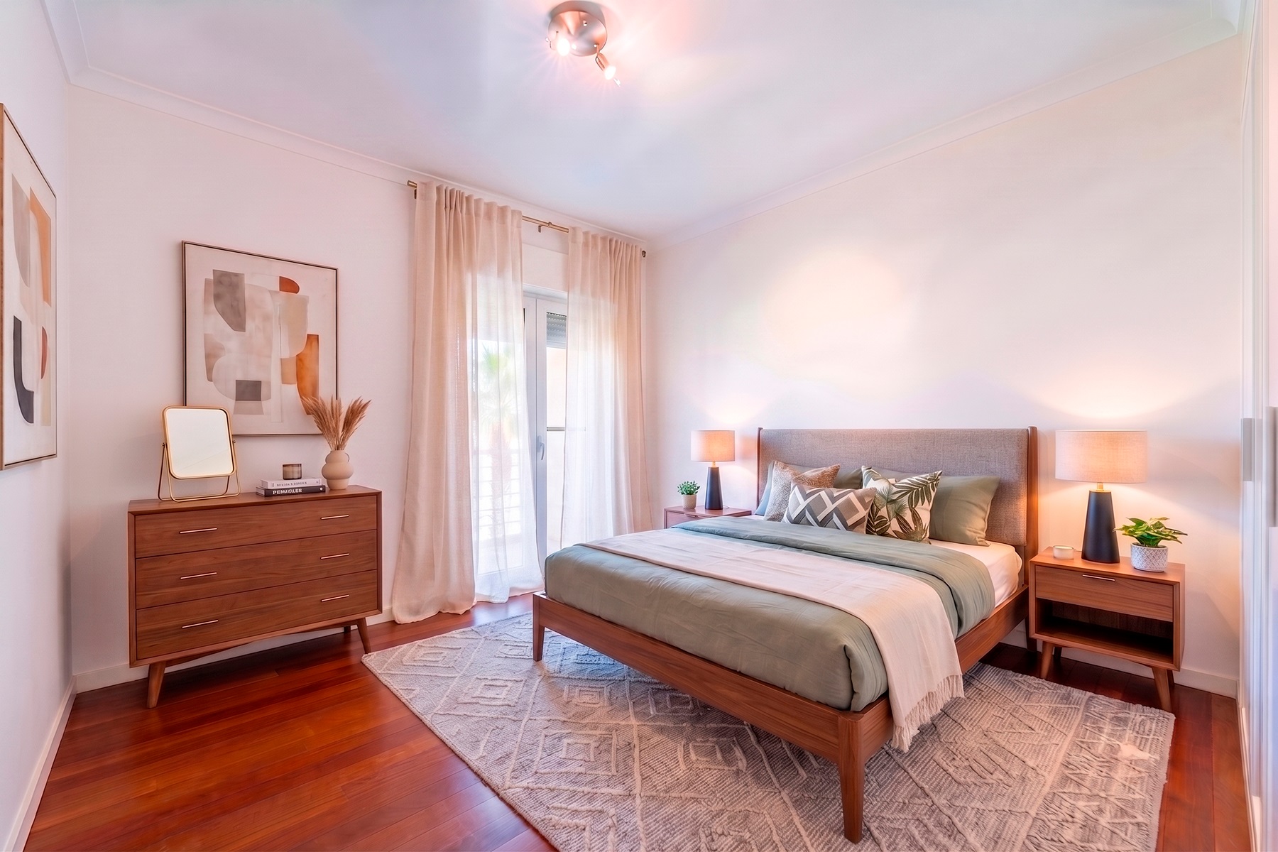  House, 4 bedrooms, for Sale - 物件實景