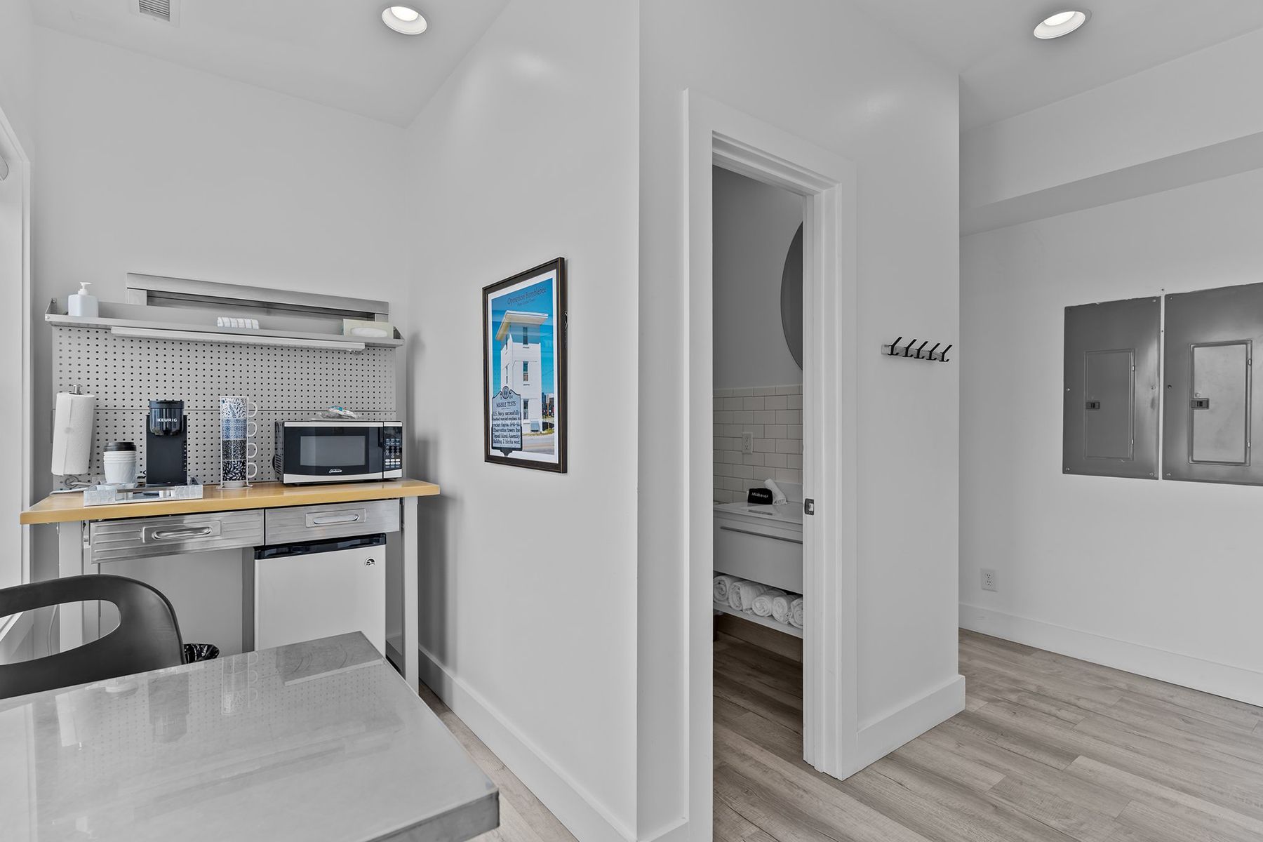  808 S Anderson Boulevard, Topsail Beach, NC 28445 - 物件實景