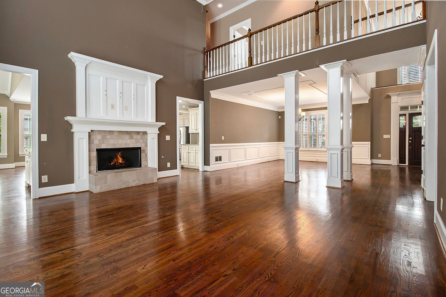 Covington, Georgia, 30014, United States, 4 Bedrooms Bedrooms, ,3 BathroomsBathrooms,Residential,For Sale,1953344