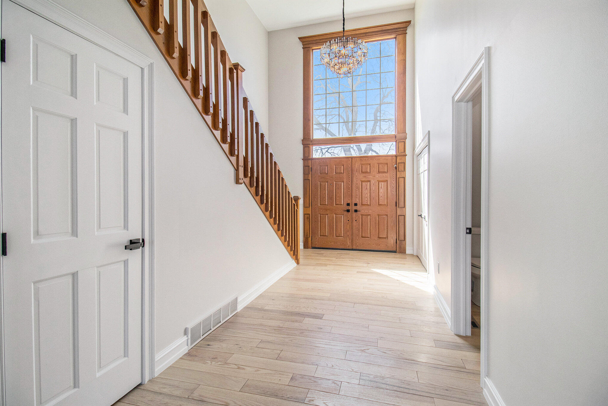 Newport, Michigan, 48166, United States, 4 Bedrooms Bedrooms, ,4 BathroomsBathrooms,Residential,For Sale,1765841