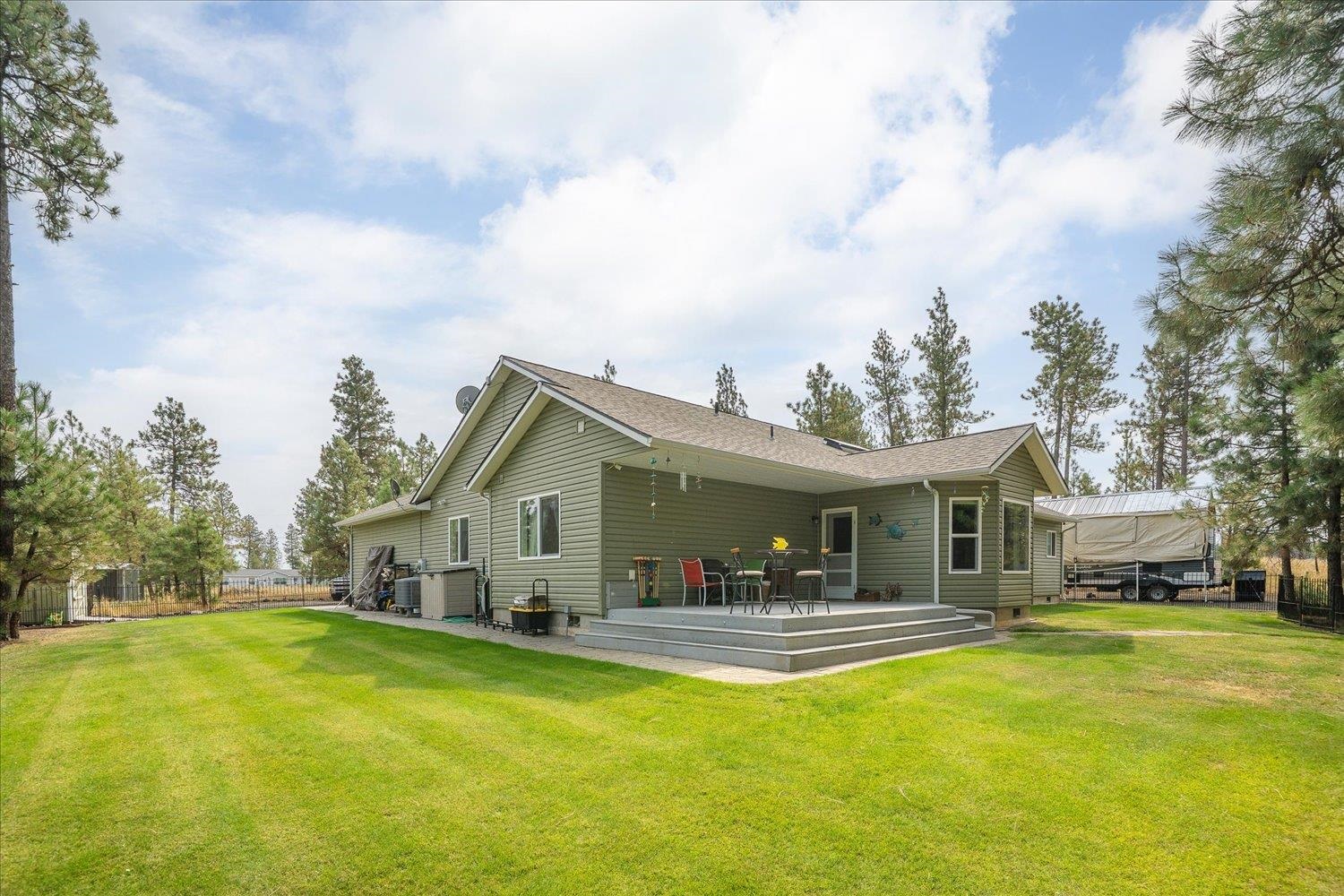 Cheney, Washington, 99004, United States, 4 Bedrooms Bedrooms, ,2 BathroomsBathrooms,Residential,For Sale,1978825