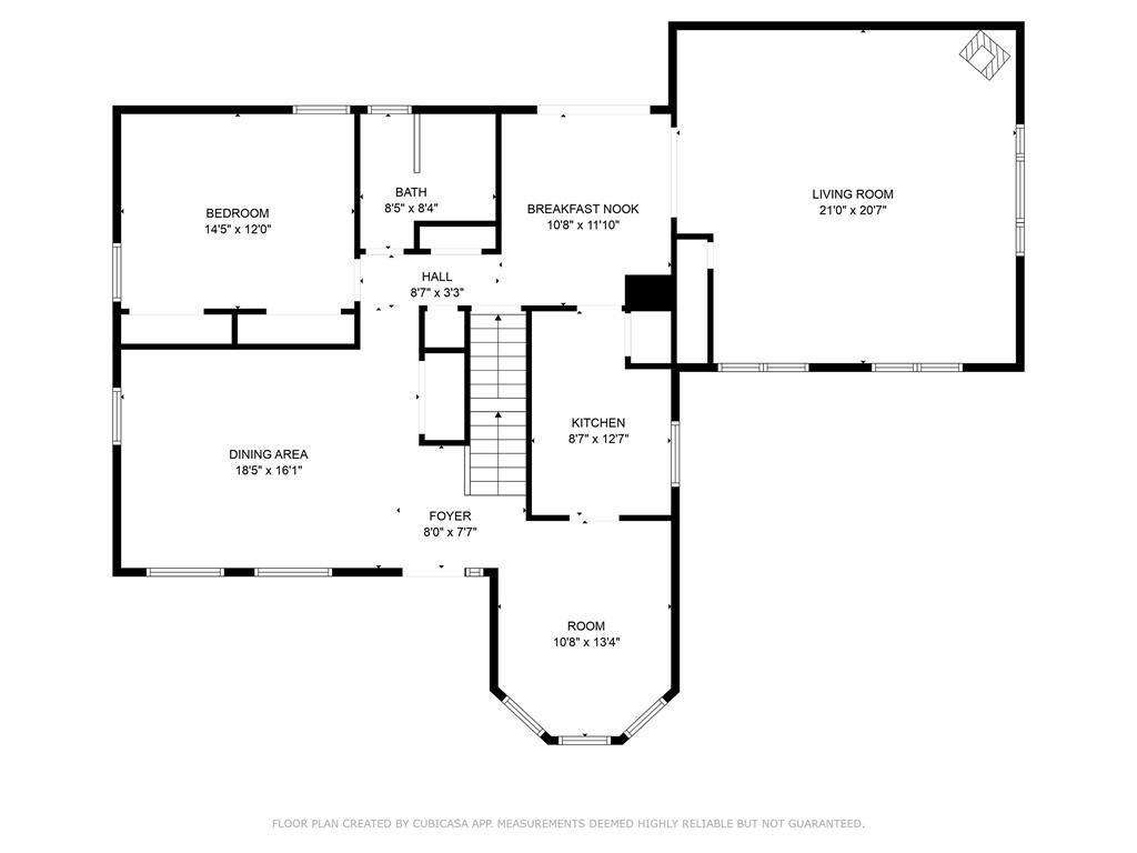 Durango, Colorado, 81301, United States, 3 Bedrooms Bedrooms, ,3 BathroomsBathrooms,Residential,For Sale,1836848