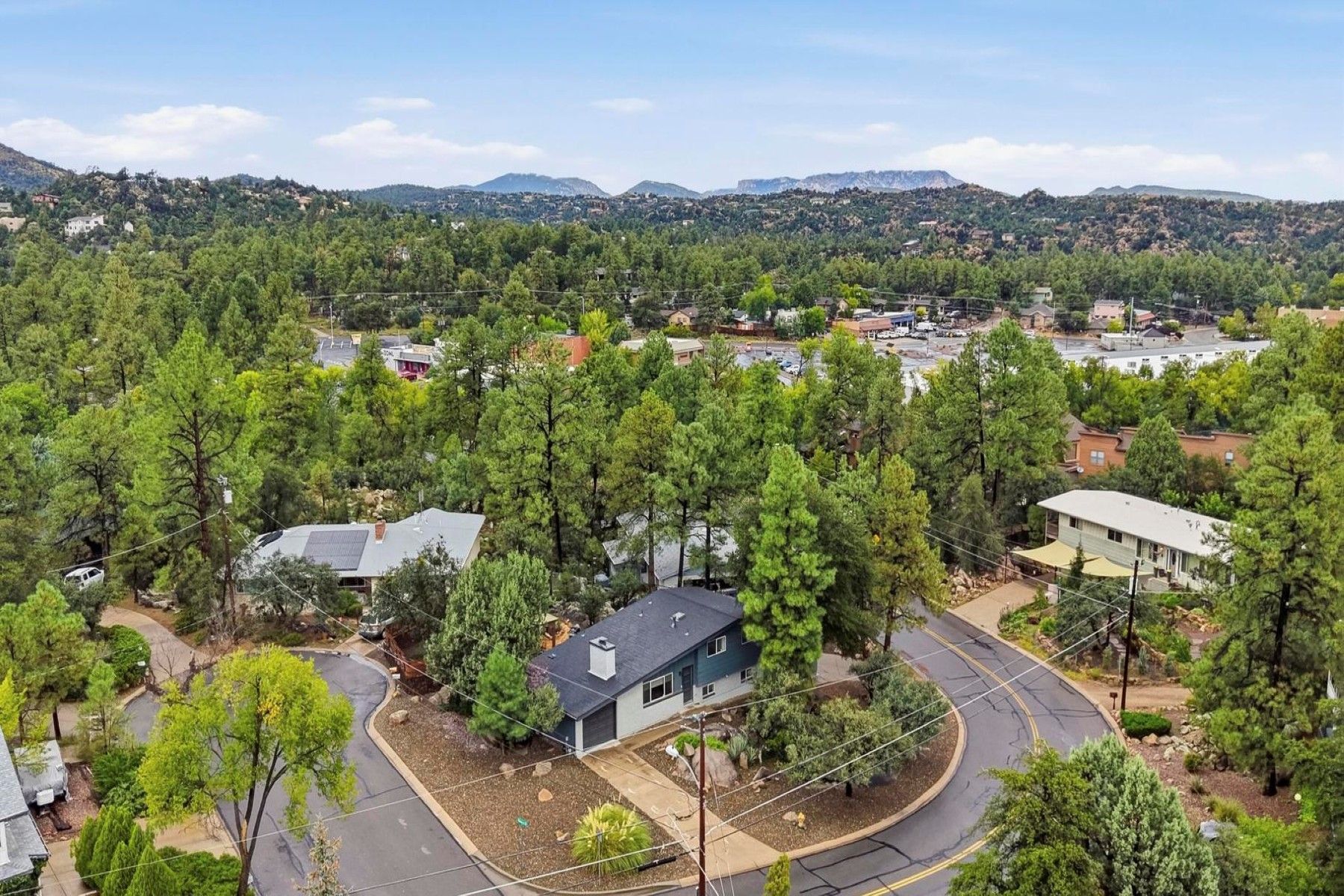  216 Plaza Drive¦Prescott, AZ - 物件實景