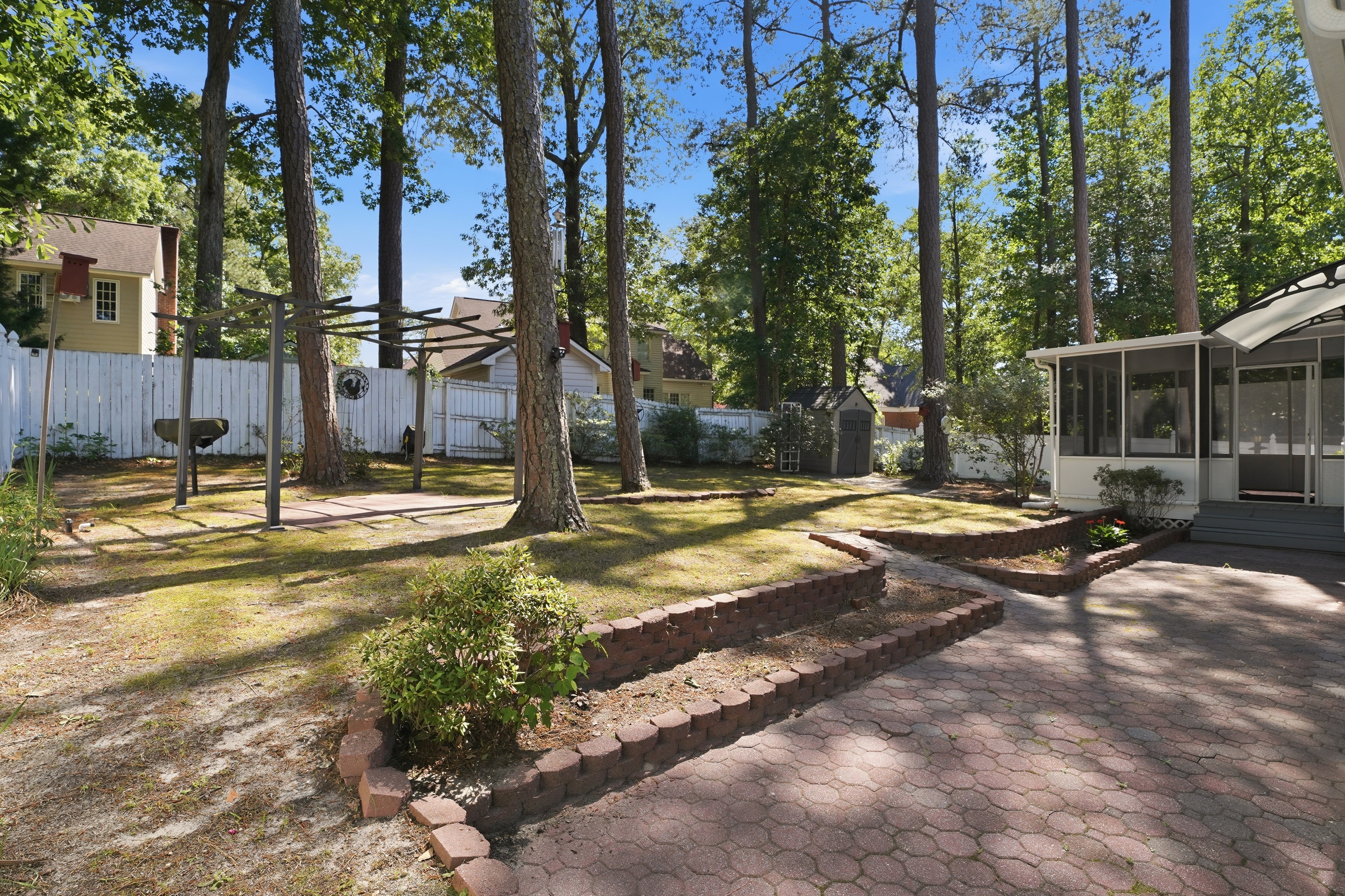  187 Cunningham Drive, Rocky Mount, NC 27804 - 物件實景