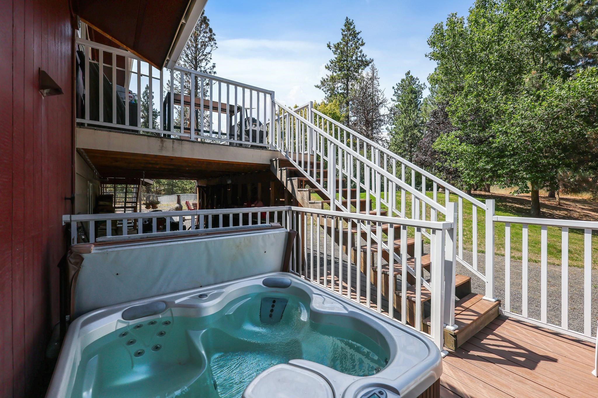 Medical Lake, Washington, 99022, United States, 5 Bedrooms Bedrooms, ,3 BathroomsBathrooms,Residential,For Sale,1901495