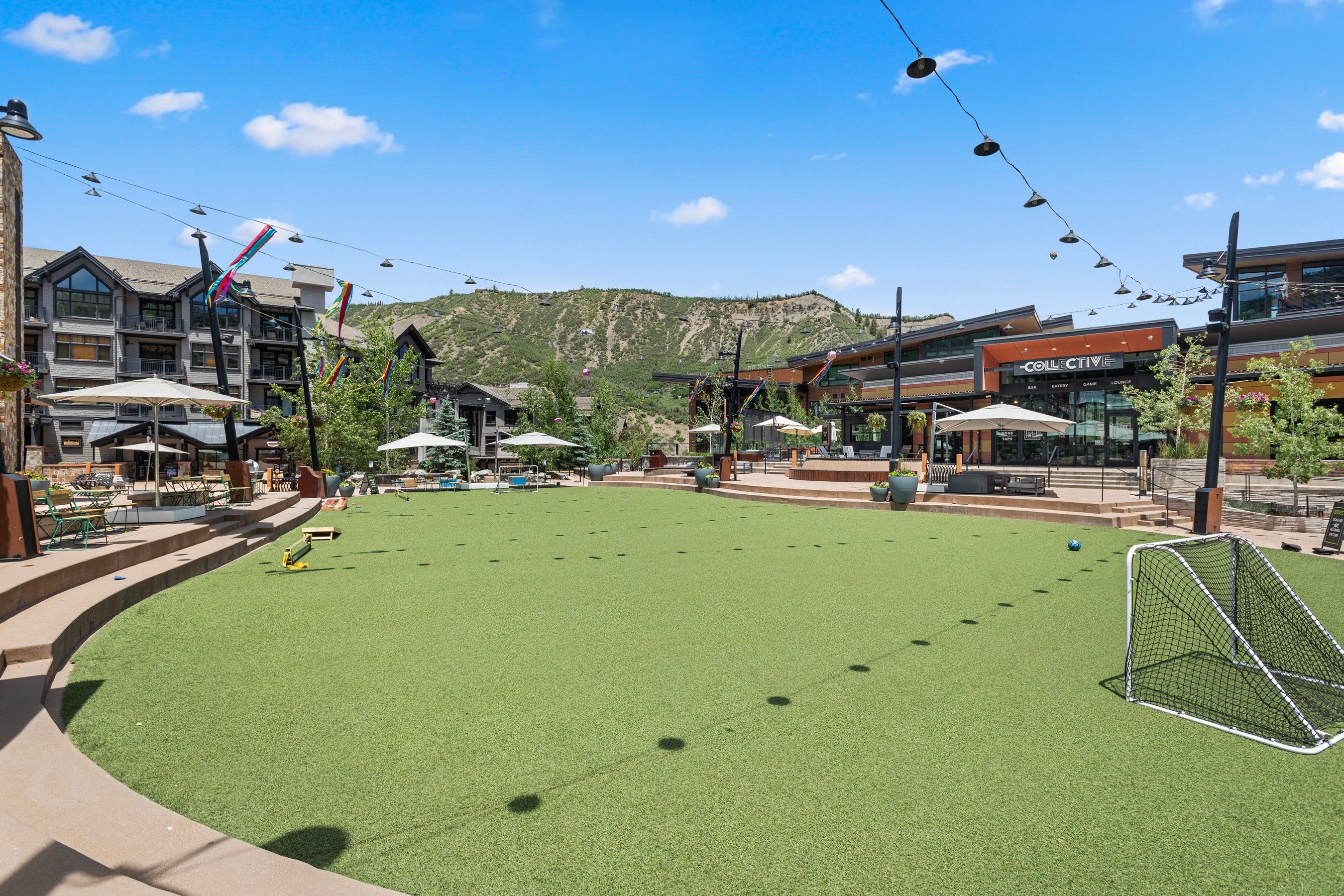  90 Carriage Way, Snowmass Village, CO, 81615 - 物件實景