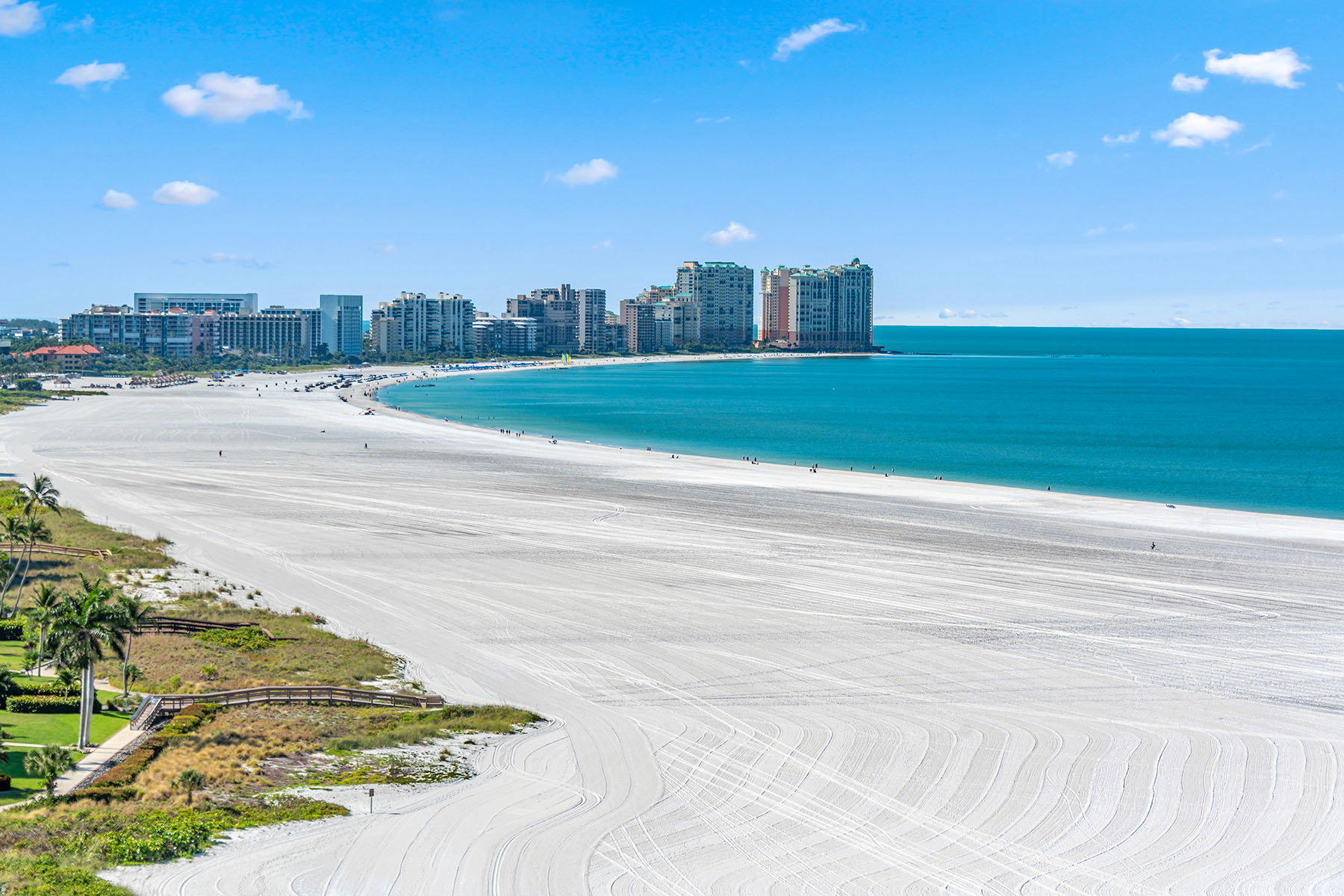  MARCO ISLAND - SOUTH SEAS CLUB - 物件實景