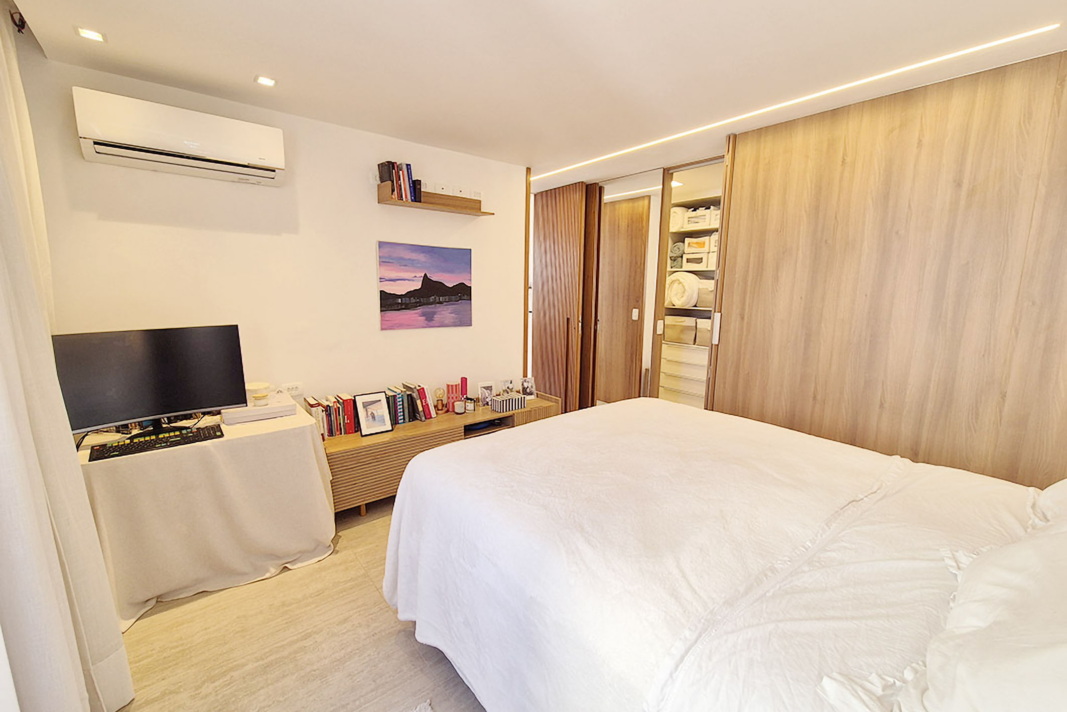  Duplex Penthouse with Ocean Views in Ipanema - 物件實景